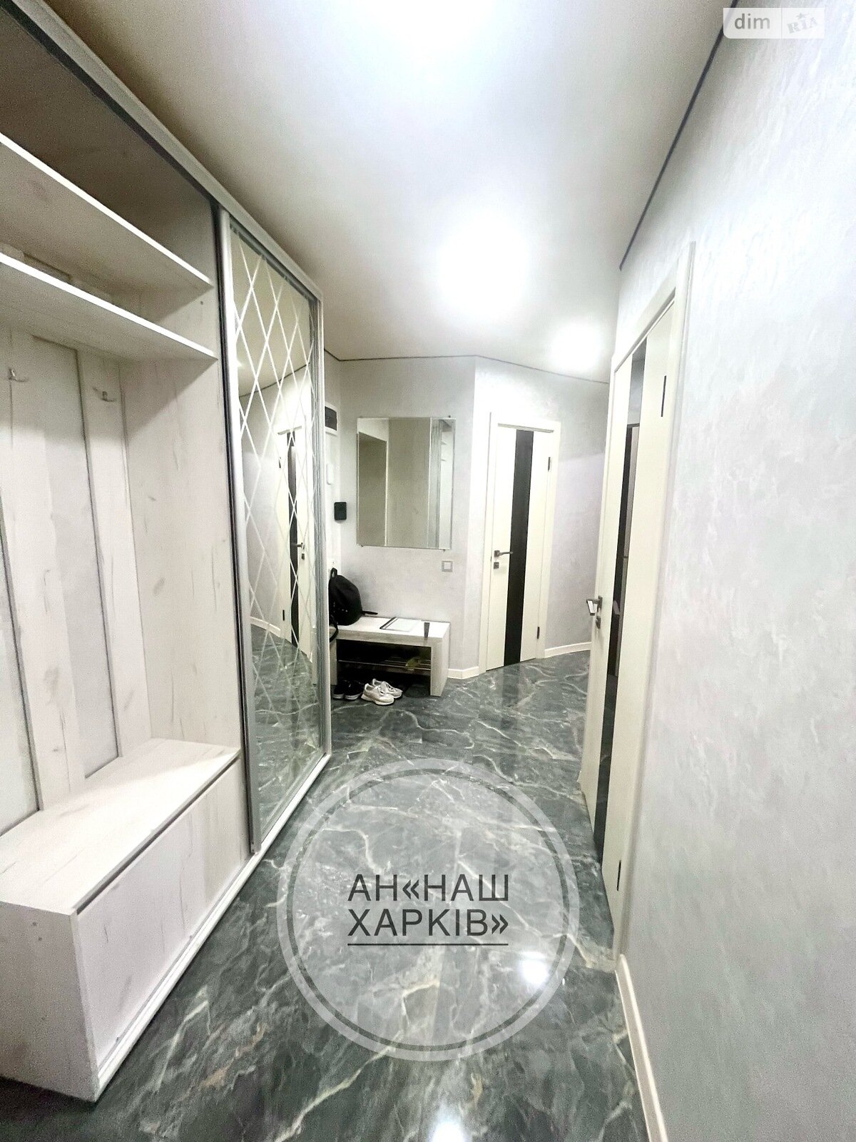 Продаж однокімнатної квартири в Харкові, на вул. Академіка Павлова 160Д, район Салтівський фото 1