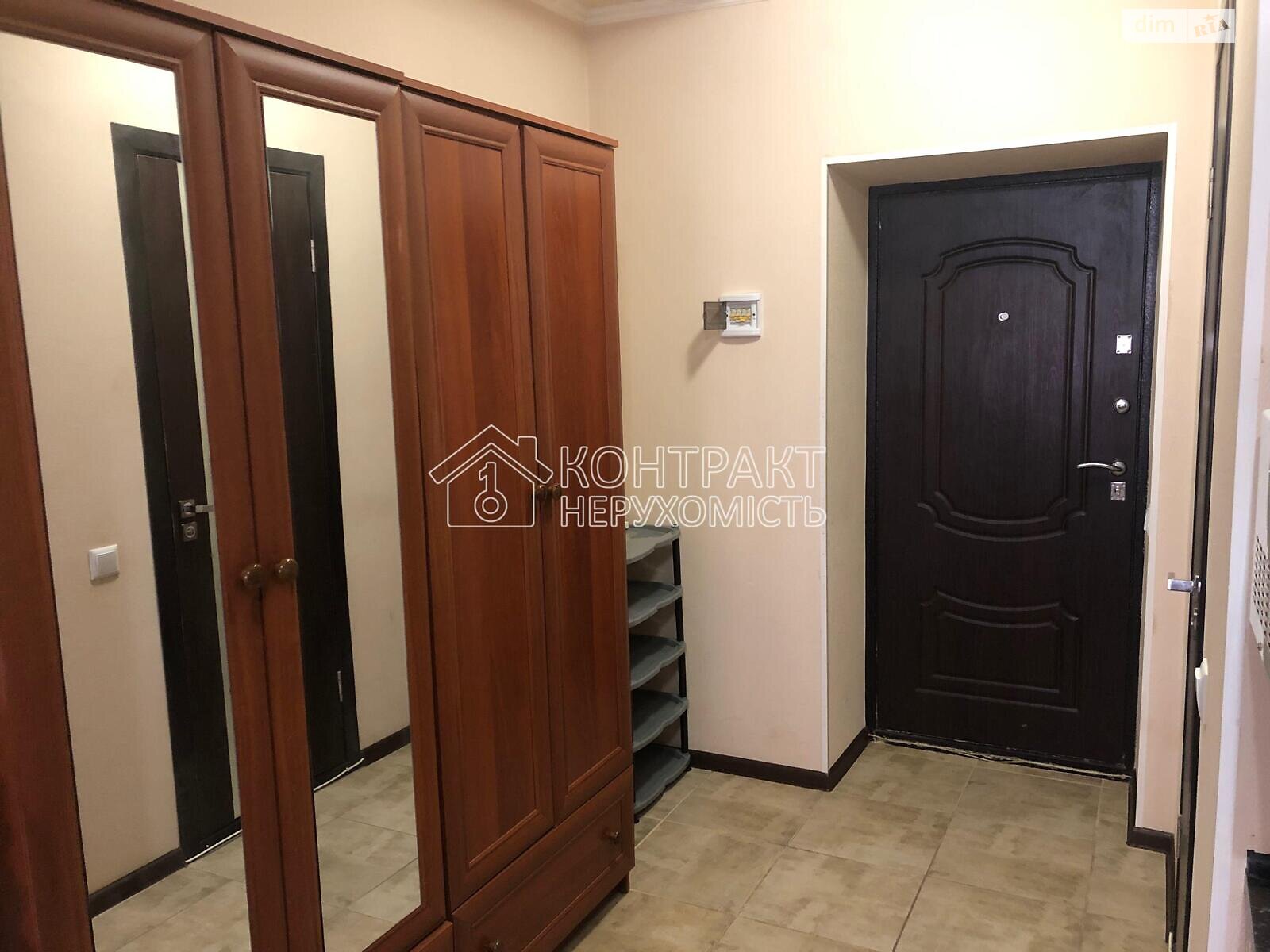 Продаж однокімнатної квартири в Харкові, на вул. Академіків Ахієзерів, район Салтівський фото 1 Продаж однокімнатної квартири в Харкові, на вул. Академіків Ахієзерів, район Салтівський фото 1