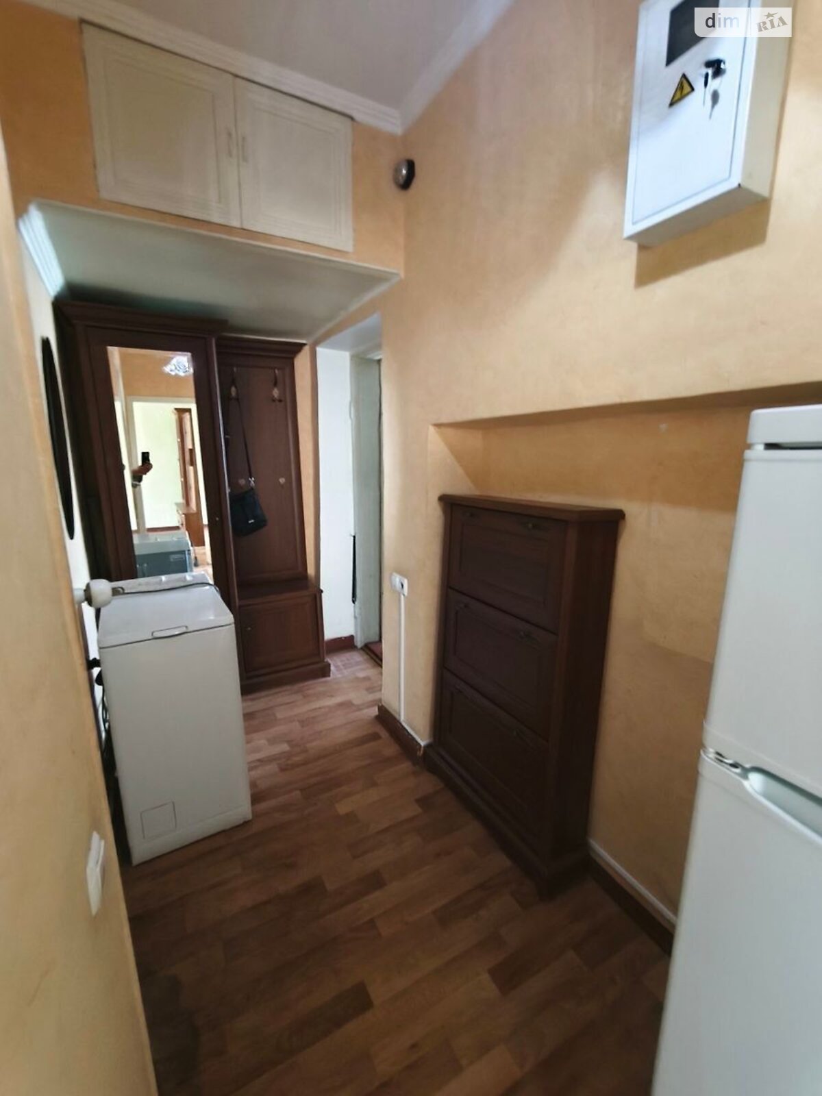 Продаж двокімнатної квартири в Харкові, на вул. Академіків Ахієзерів, район Салтівський фото 1 Продаж двокімнатної квартири в Харкові, на вул. Академіків Ахієзерів, район Салтівський фото 1