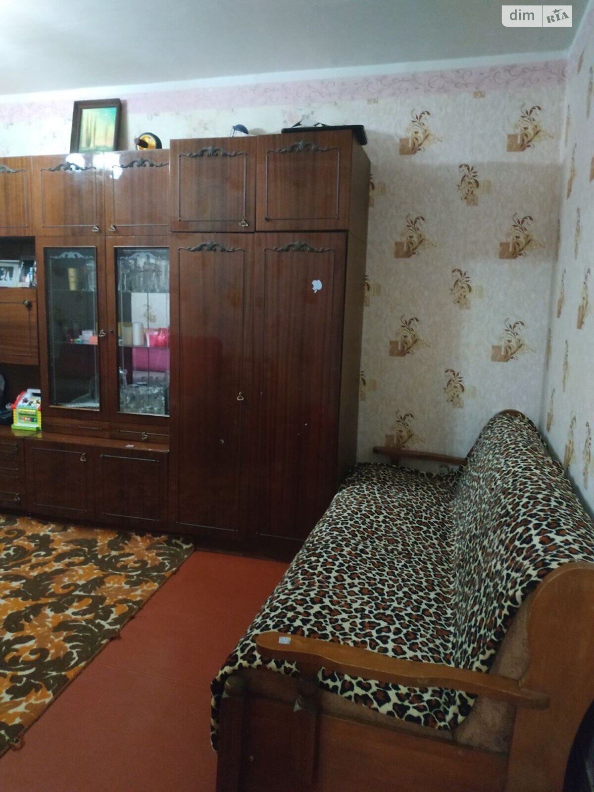 Продаж двокімнатної квартири в Харкові, на вул. Валентинівська 42, район Салтівський фото 1