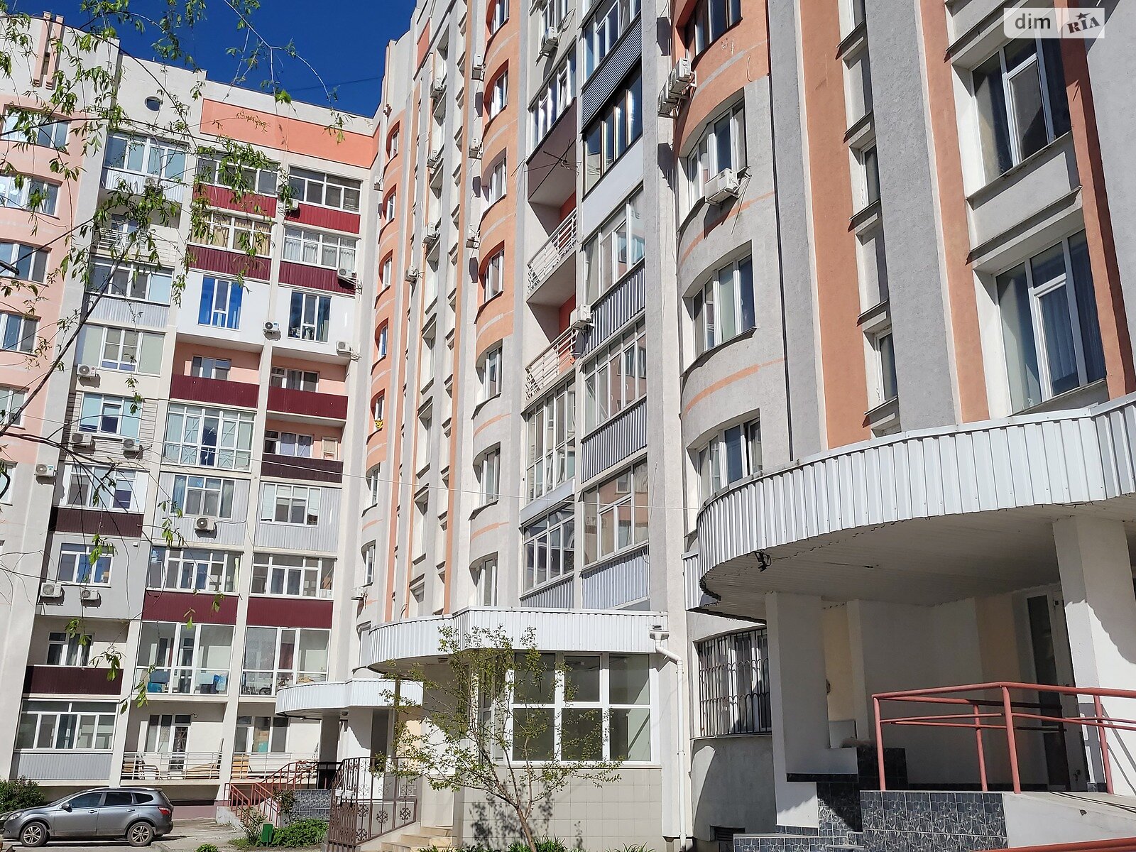 Продаж двокімнатної квартири в Харкові, на вул. Академіка Барабашова, район Салтівський фото 1