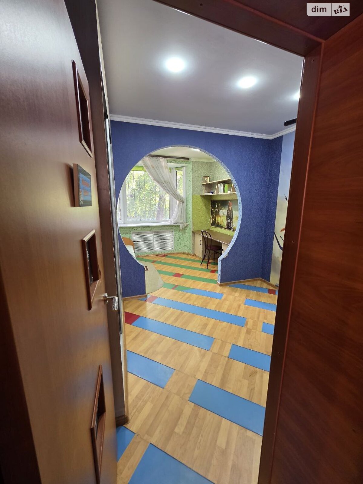 Продаж двокімнатної квартири в Харкові, на пров. Білостоцький 14Б, район Салтівський фото 1 Продаж двокімнатної квартири в Харкові, на пров. Білостоцький 14Б, район Салтівський фото 1