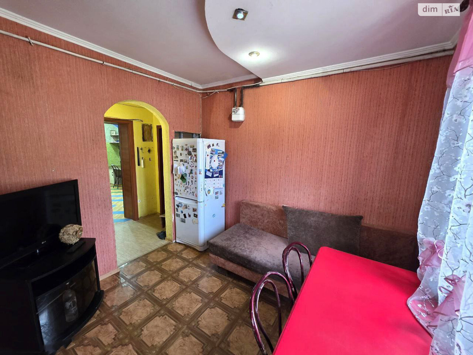 Продаж двокімнатної квартири в Харкові, на пров. Білостоцький 14Б, район Салтівський фото 1 Продаж двокімнатної квартири в Харкові, на пров. Білостоцький 14Б, район Салтівський фото 1