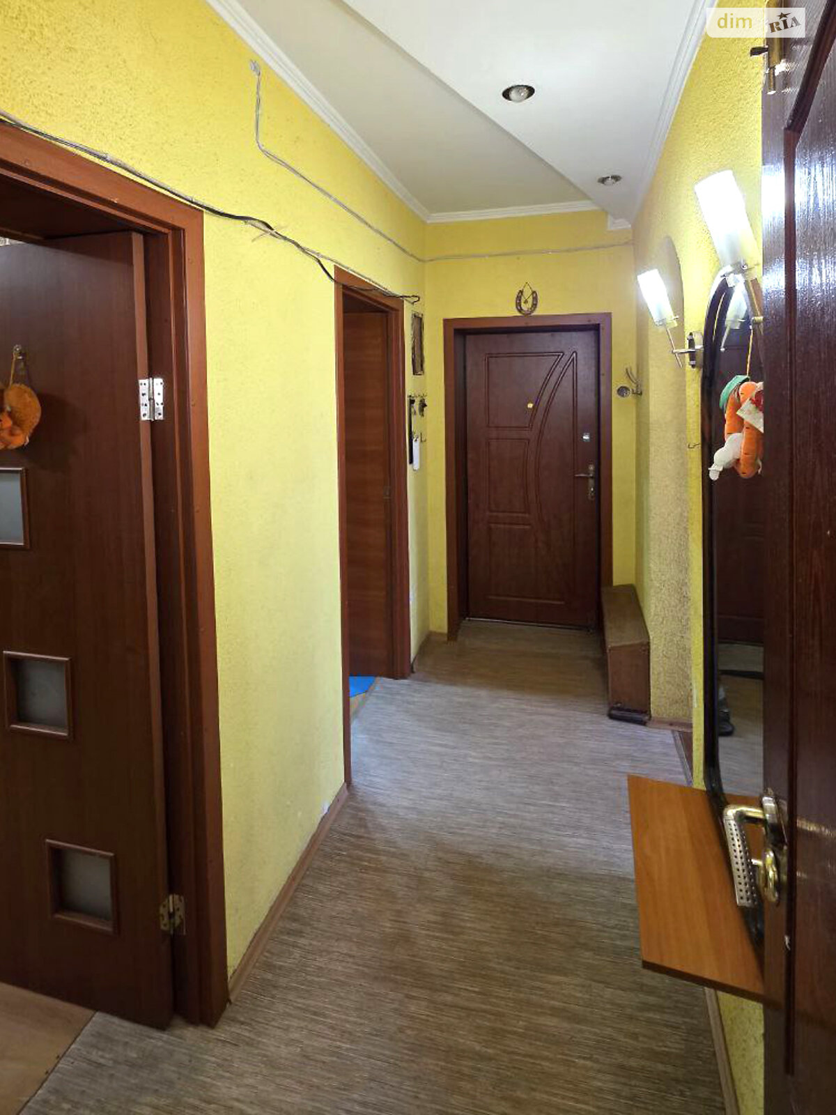 Продаж двокімнатної квартири в Харкові, на пров. Білостоцький 14Б, район Салтівський фото 1 Продаж двокімнатної квартири в Харкові, на пров. Білостоцький 14Б, район Салтівський фото 1
