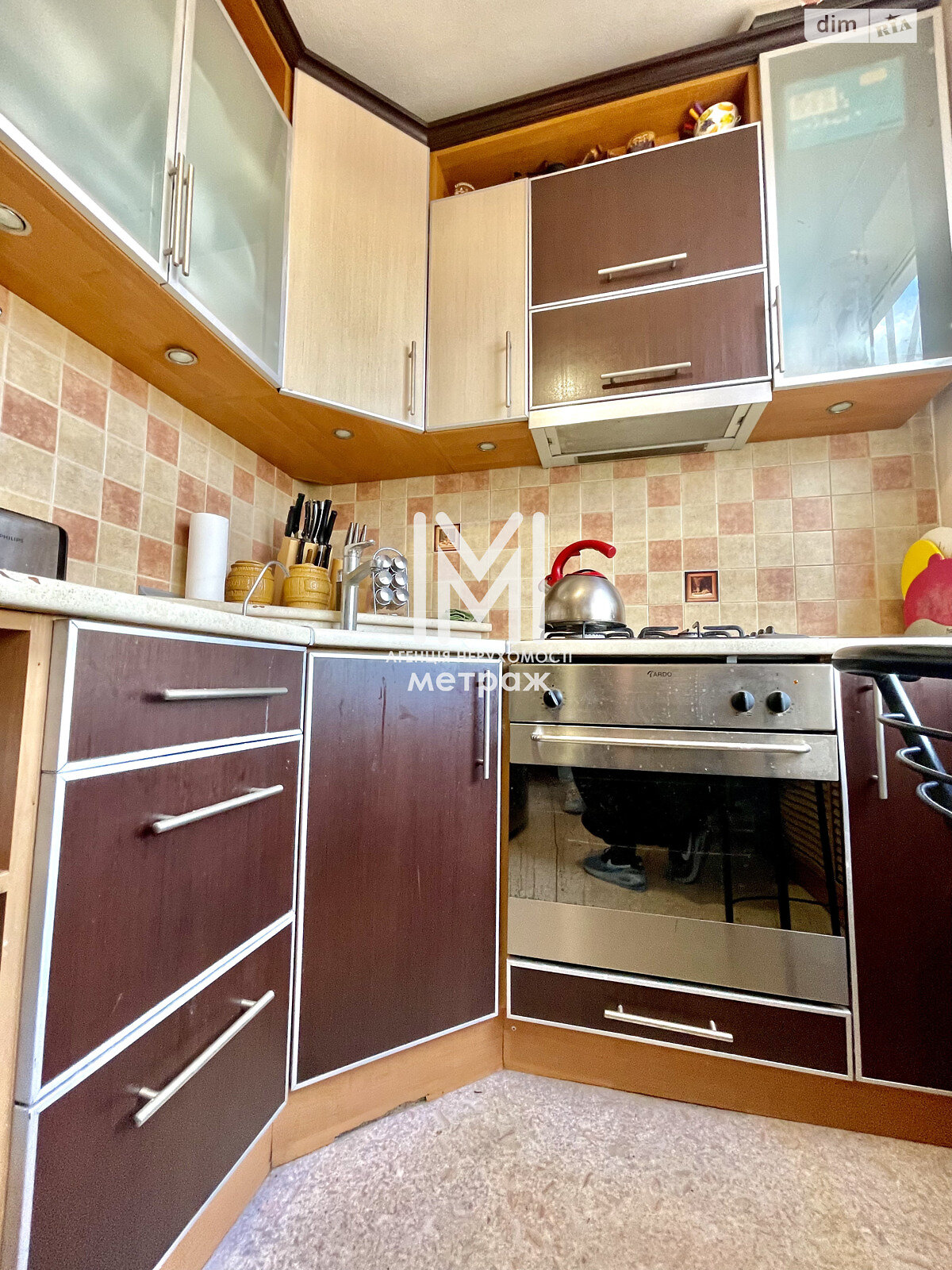 Продаж чотирикімнатної квартири в Харкові, на вул. Бучми 20А, район Салтівський фото 1 Продаж чотирикімнатної квартири в Харкові, на вул. Бучми 20А, район Салтівський фото 1