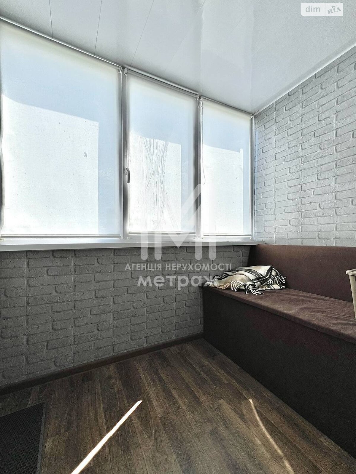 Продаж трикімнатної квартири в Харкові, на вул. Бучми 12, район Салтівський фото 1 Продаж трикімнатної квартири в Харкові, на вул. Бучми 12, район Салтівський фото 1