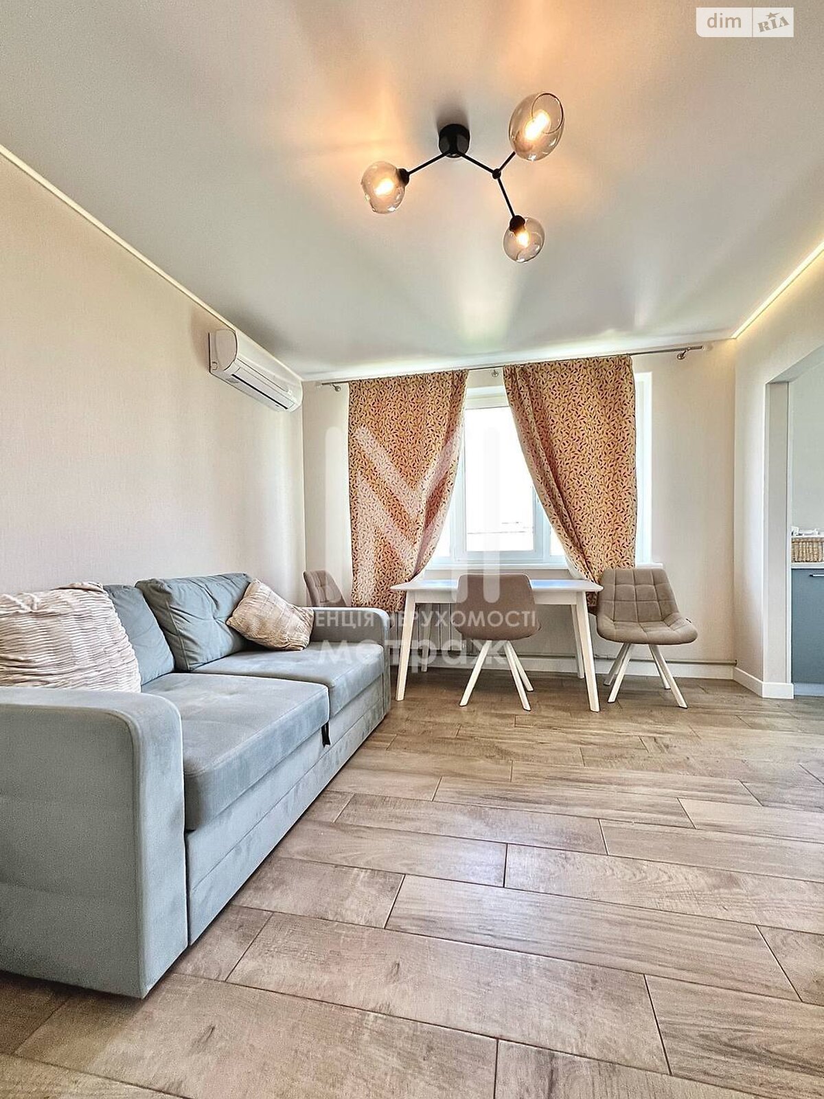 Продаж трикімнатної квартири в Харкові, на вул. Бучми 12, район Салтівський фото 1 Продаж трикімнатної квартири в Харкові, на вул. Бучми 12, район Салтівський фото 1