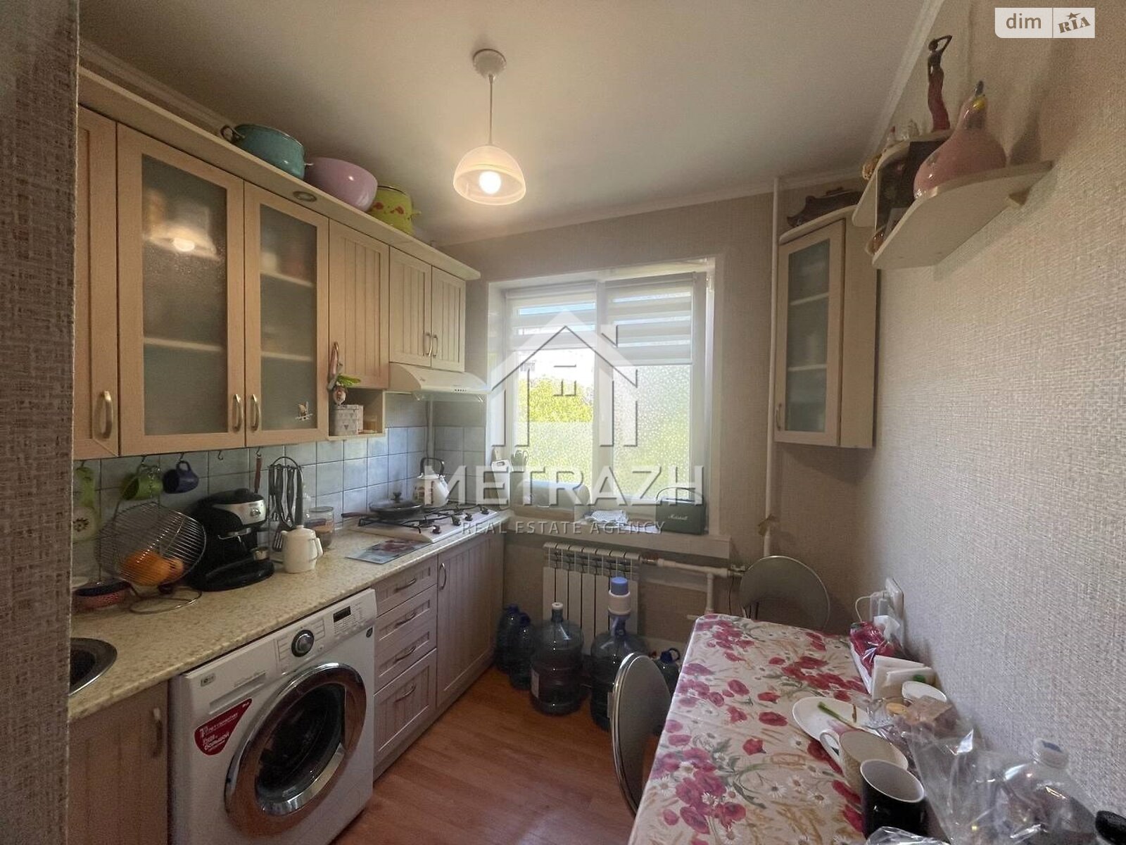 Продаж двокімнатної квартири в Харкові, на вул. Бучми 38А, район Салтівський фото 1 Продаж двокімнатної квартири в Харкові, на вул. Бучми 38А, район Салтівський фото 1