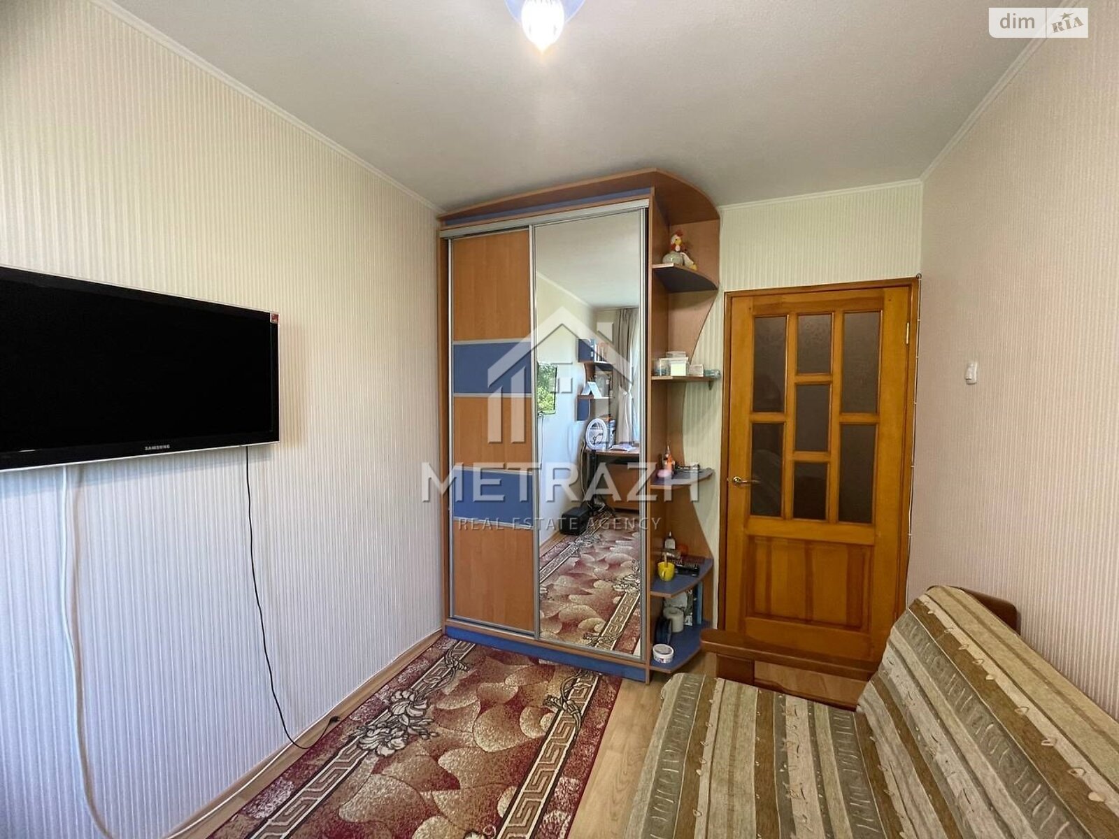 Продаж двокімнатної квартири в Харкові, на вул. Бучми 38А, район Салтівський фото 1 Продаж двокімнатної квартири в Харкові, на вул. Бучми 38А, район Салтівський фото 1