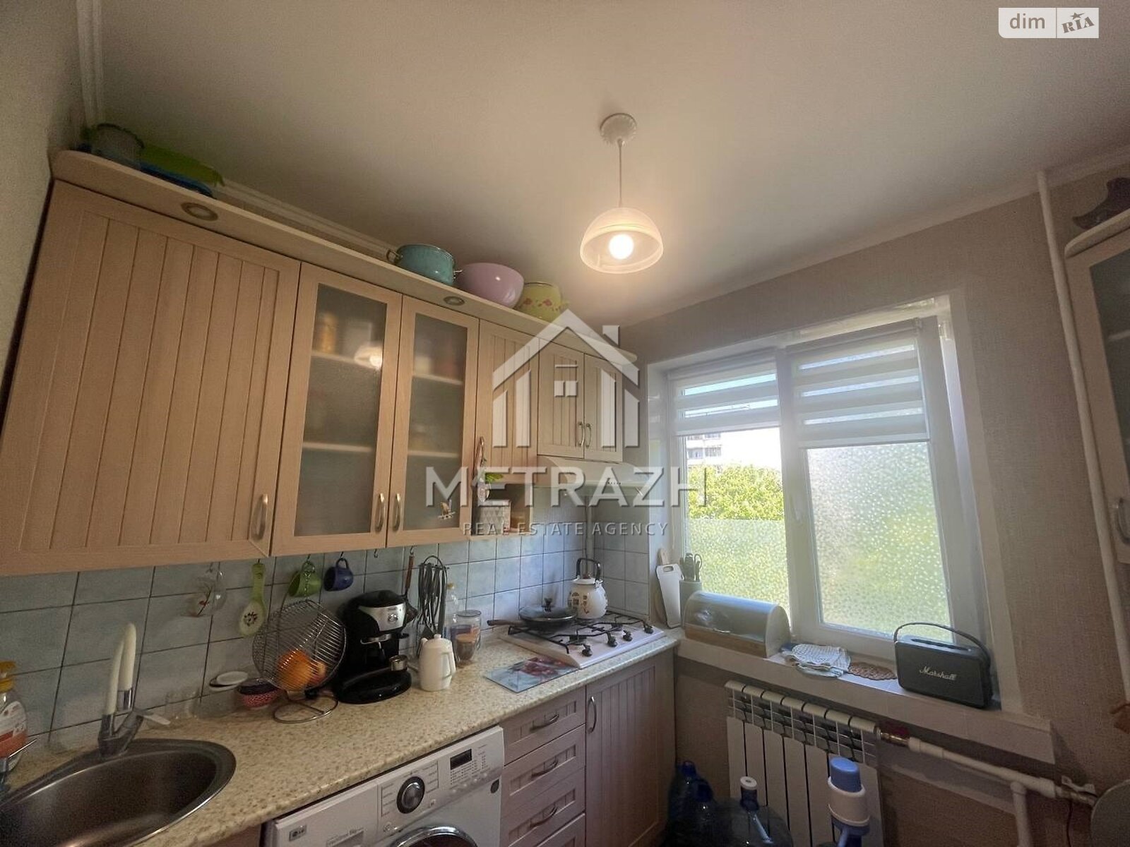 Продаж двокімнатної квартири в Харкові, на вул. Бучми 38А, район Салтівський фото 1 Продаж двокімнатної квартири в Харкові, на вул. Бучми 38А, район Салтівський фото 1