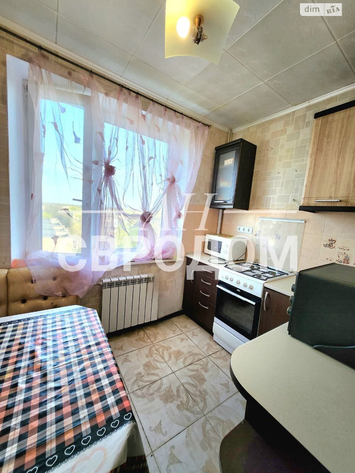 Продаж трикімнатної квартири в Харкові, на вул. Бучми 44А, район Салтівський фото 1 Продаж трикімнатної квартири в Харкові, на вул. Бучми 44А, район Салтівський фото 1
