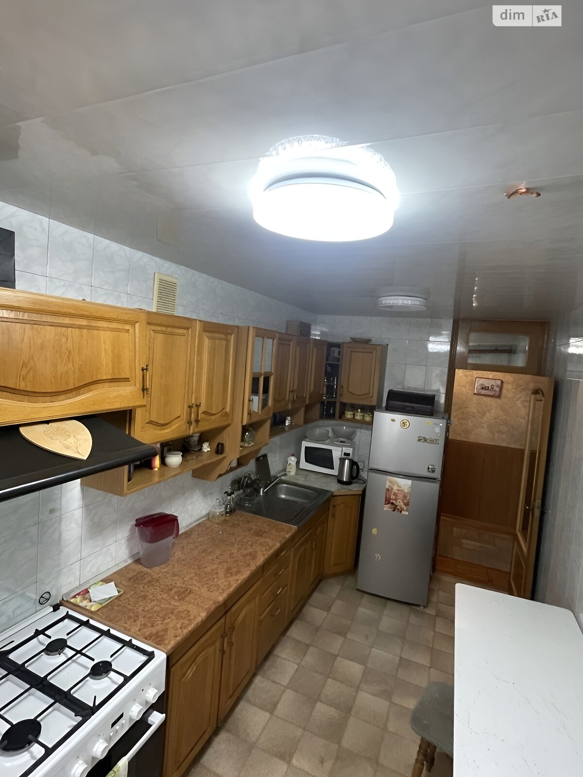 Продаж чотирикімнатної квартири в Харкові, на вул. Бучми 46В, район Салтівський фото 1 Продаж чотирикімнатної квартири в Харкові, на вул. Бучми 46В, район Салтівський фото 1