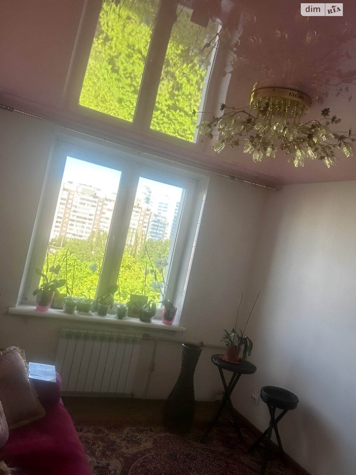 Продаж трикімнатної квартири в Харкові, на вул. Бучми, район Салтівський фото 1 Продаж трикімнатної квартири в Харкові, на вул. Бучми, район Салтівський фото 1