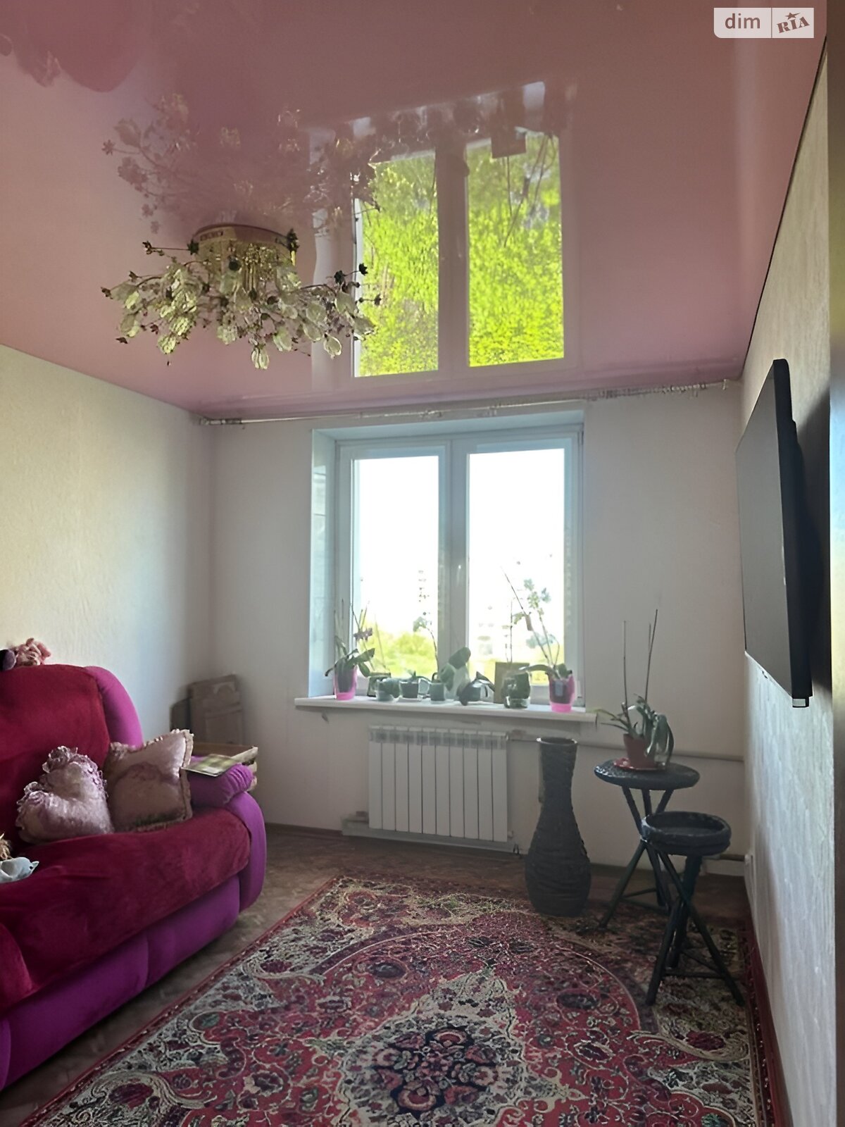 Продаж трикімнатної квартири в Харкові, на вул. Бучми, район Салтівський фото 1 Продаж трикімнатної квартири в Харкові, на вул. Бучми, район Салтівський фото 1