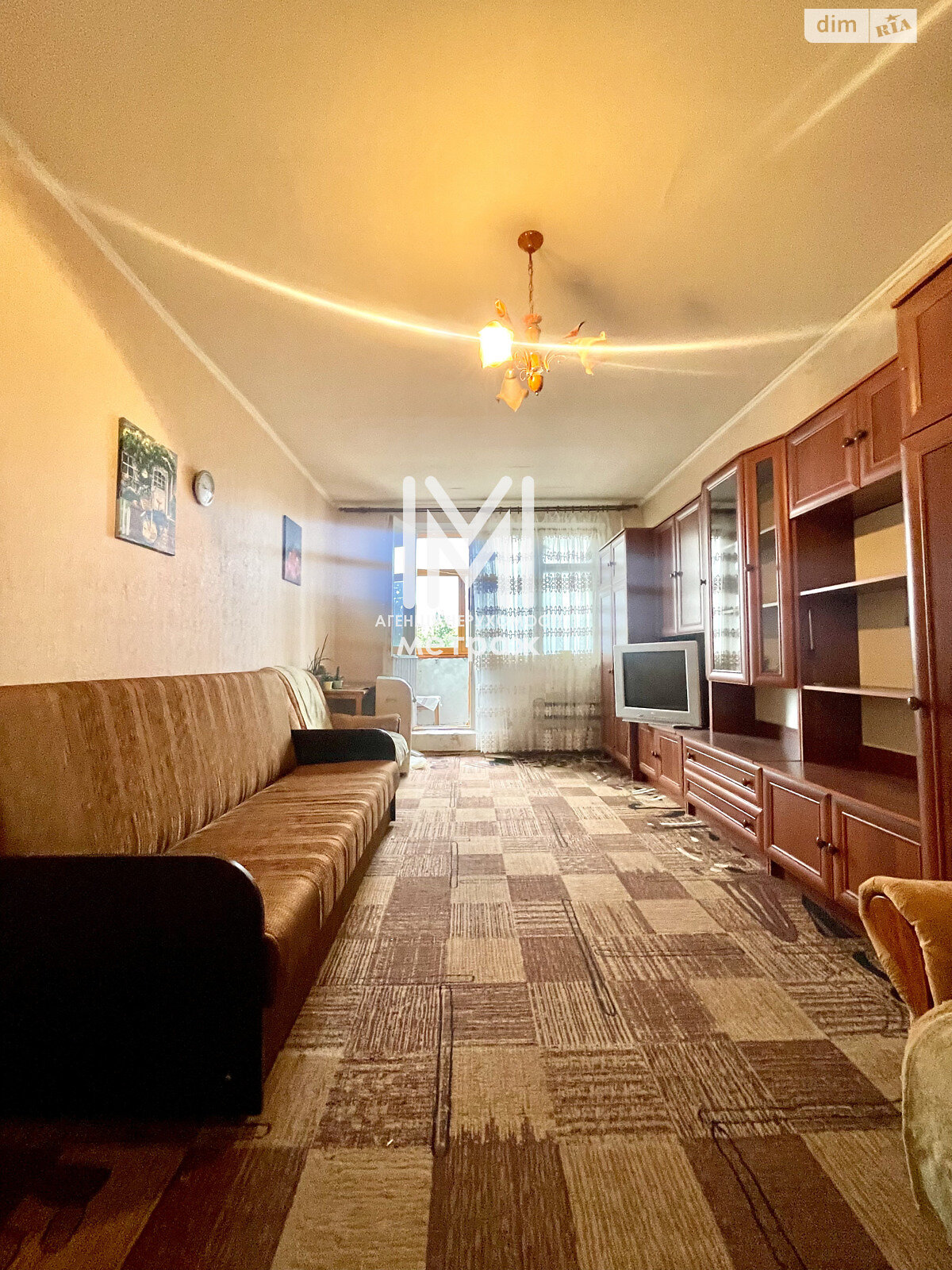 Продажа однокомнатной квартиры в Харькове, на ул. Бучмы 12, район Салтовский фото 1 Продажа однокомнатной квартиры в Харькове, на ул. Бучмы 12, район Салтовский фото 1