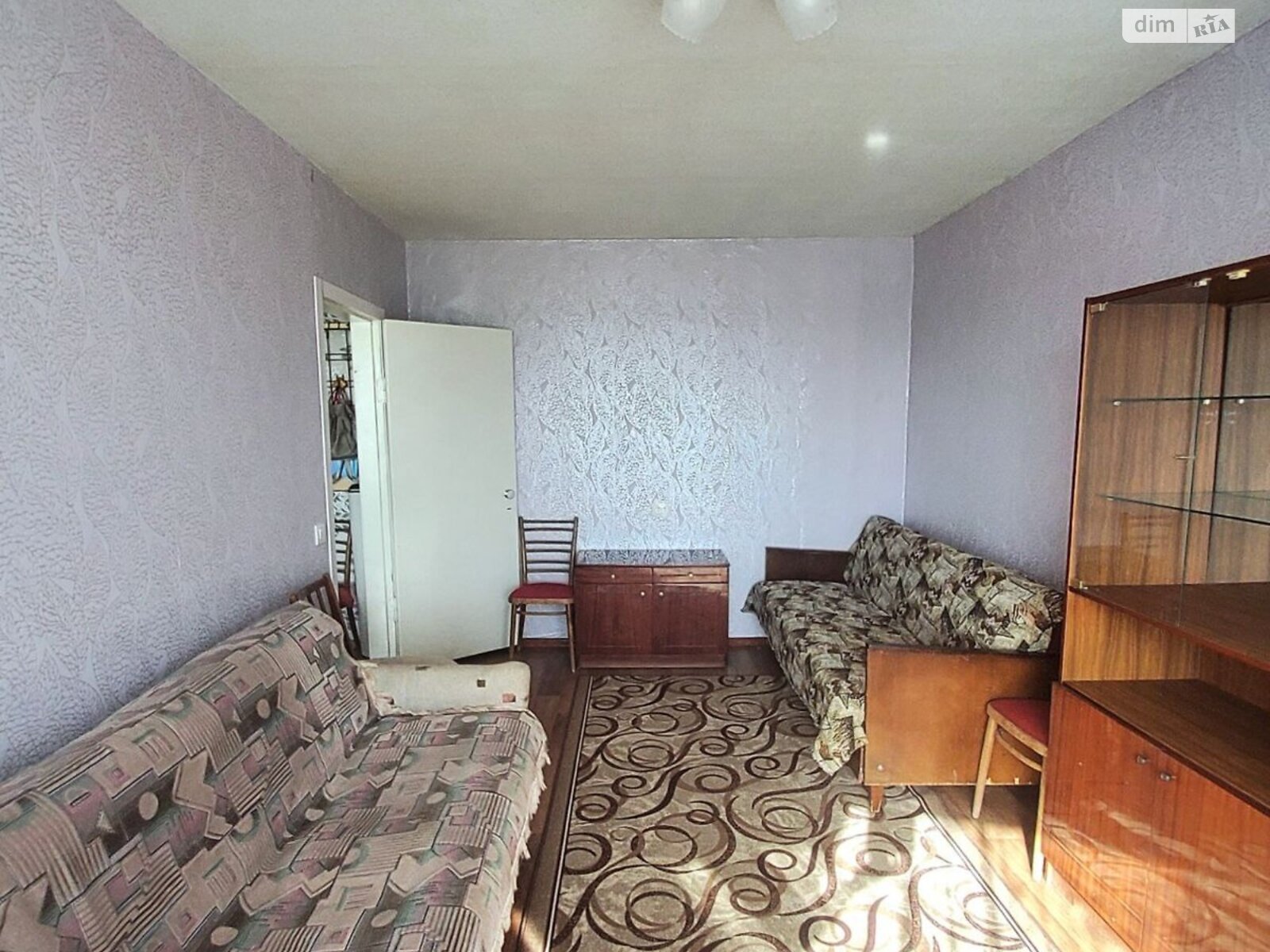 Продажа однокомнатной квартиры в Харькове, на ул. Бучмы 44, район Салтовский фото 1 Продажа однокомнатной квартиры в Харькове, на ул. Бучмы 44, район Салтовский фото 1