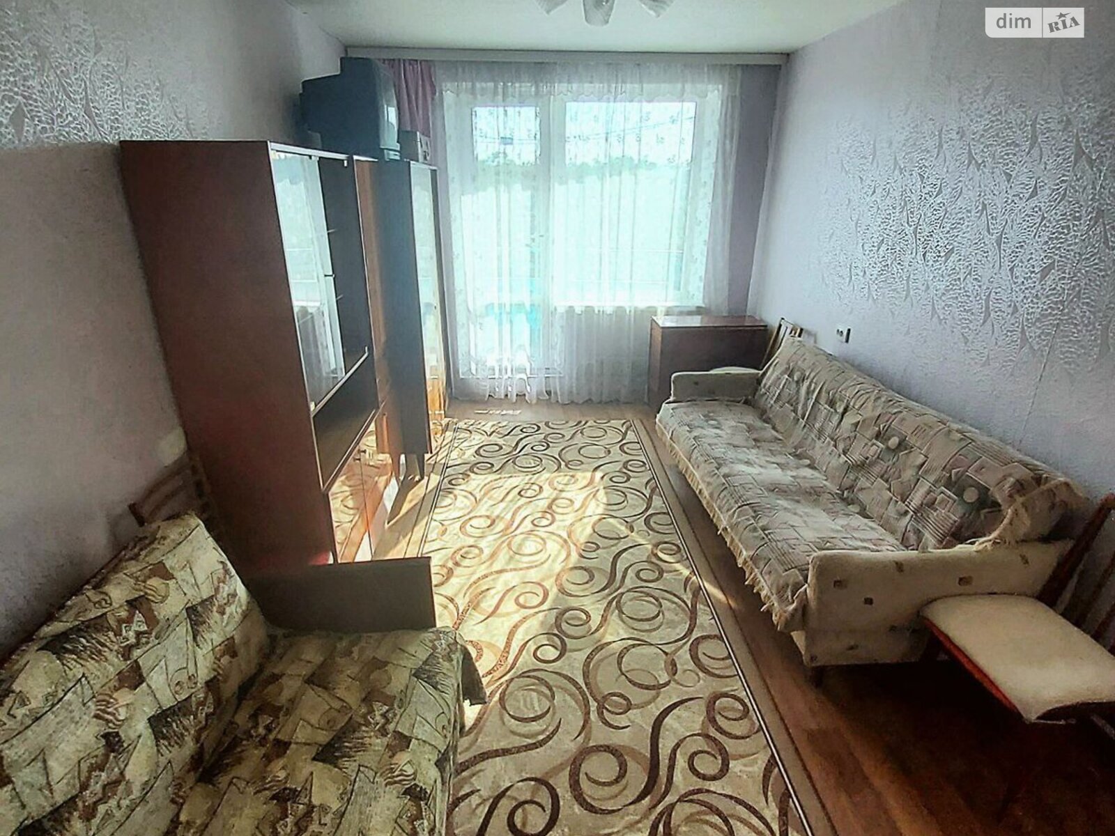 Продажа однокомнатной квартиры в Харькове, на ул. Бучмы 44, район Салтовский фото 1 Продажа однокомнатной квартиры в Харькове, на ул. Бучмы 44, район Салтовский фото 1