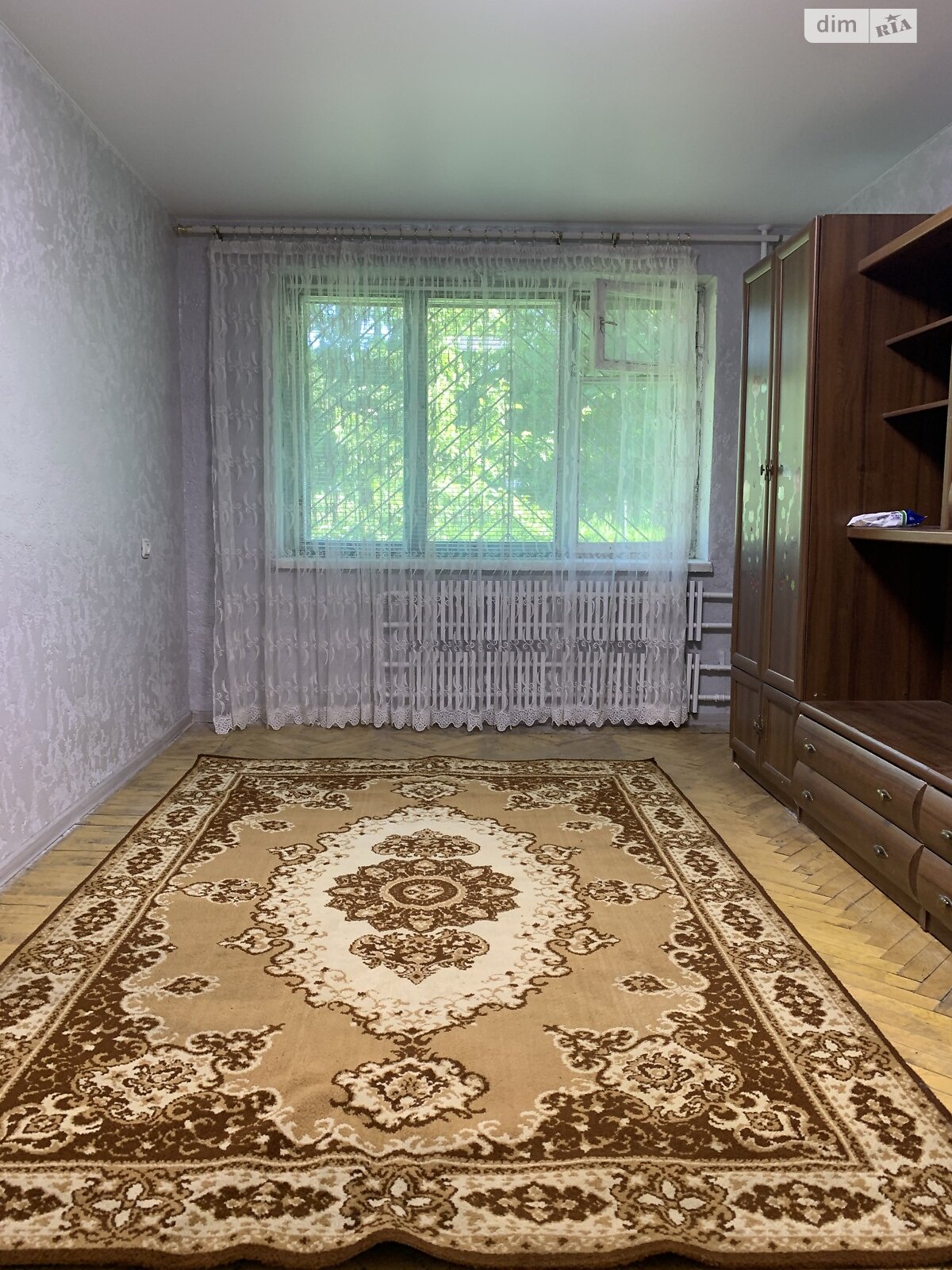 Продаж однокімнатної квартири в Харкові, на вул. Бучми 30А, район Салтівський фото 1 Продаж однокімнатної квартири в Харкові, на вул. Бучми 30А, район Салтівський фото 1