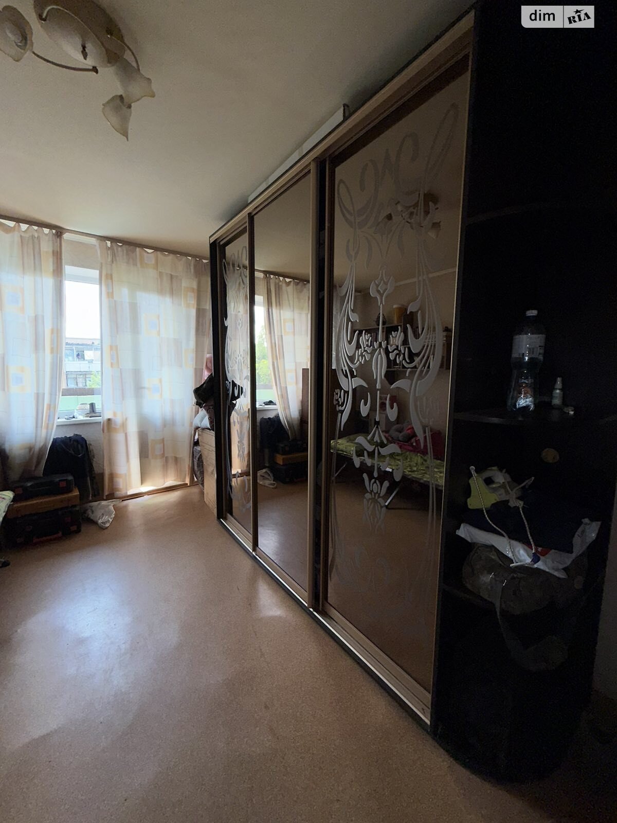 Продаж однокімнатної квартири в Харкові, на вул. Бучми 46Б, район Салтівський фото 1 Продаж однокімнатної квартири в Харкові, на вул. Бучми 46Б, район Салтівський фото 1
