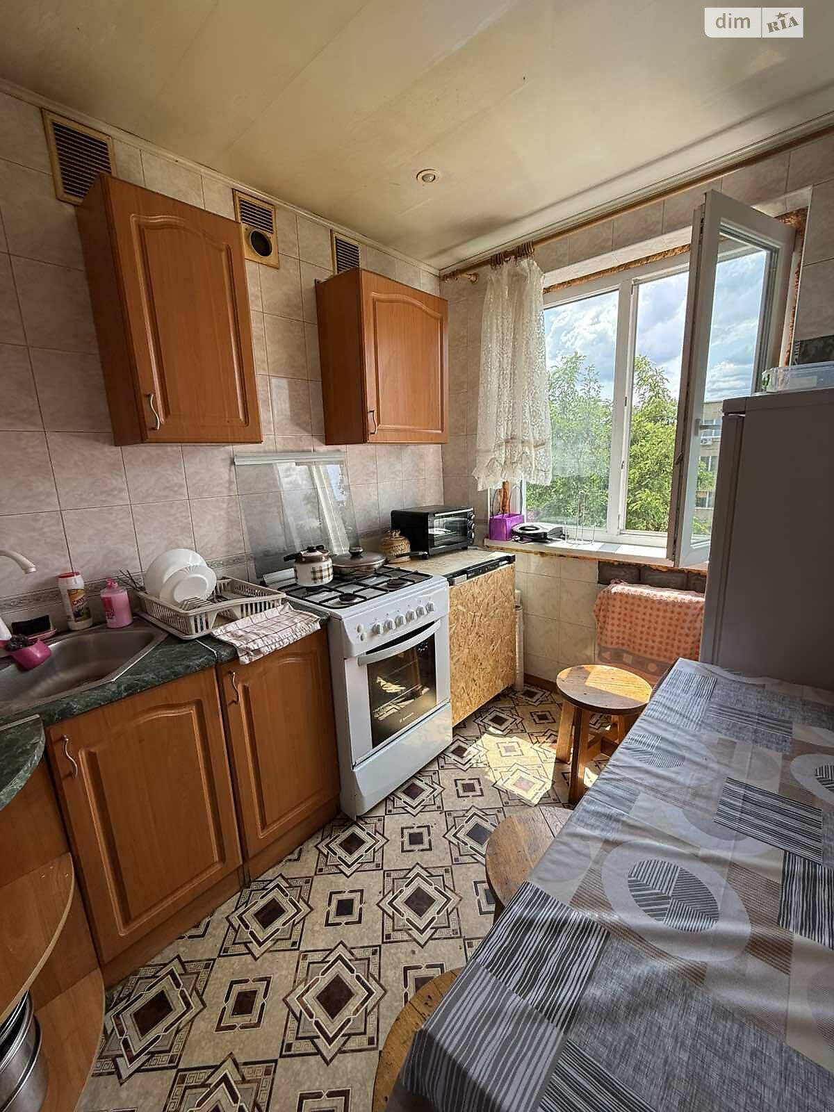 Продаж однокімнатної квартири в Харкові, на вул. Бучми 46Б, район Салтівський фото 1 Продаж однокімнатної квартири в Харкові, на вул. Бучми 46Б, район Салтівський фото 1