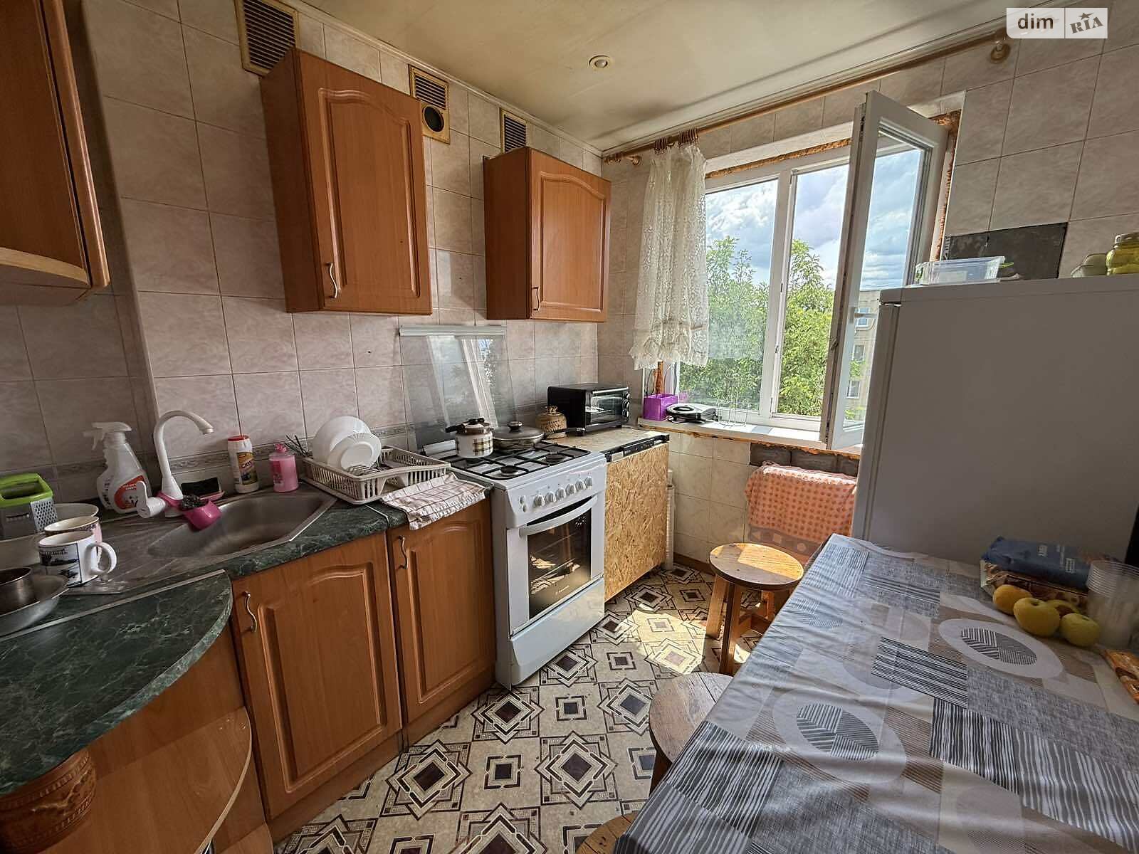Продаж однокімнатної квартири в Харкові, на вул. Бучми 46Б, район Салтівський фото 1 Продаж однокімнатної квартири в Харкові, на вул. Бучми 46Б, район Салтівський фото 1