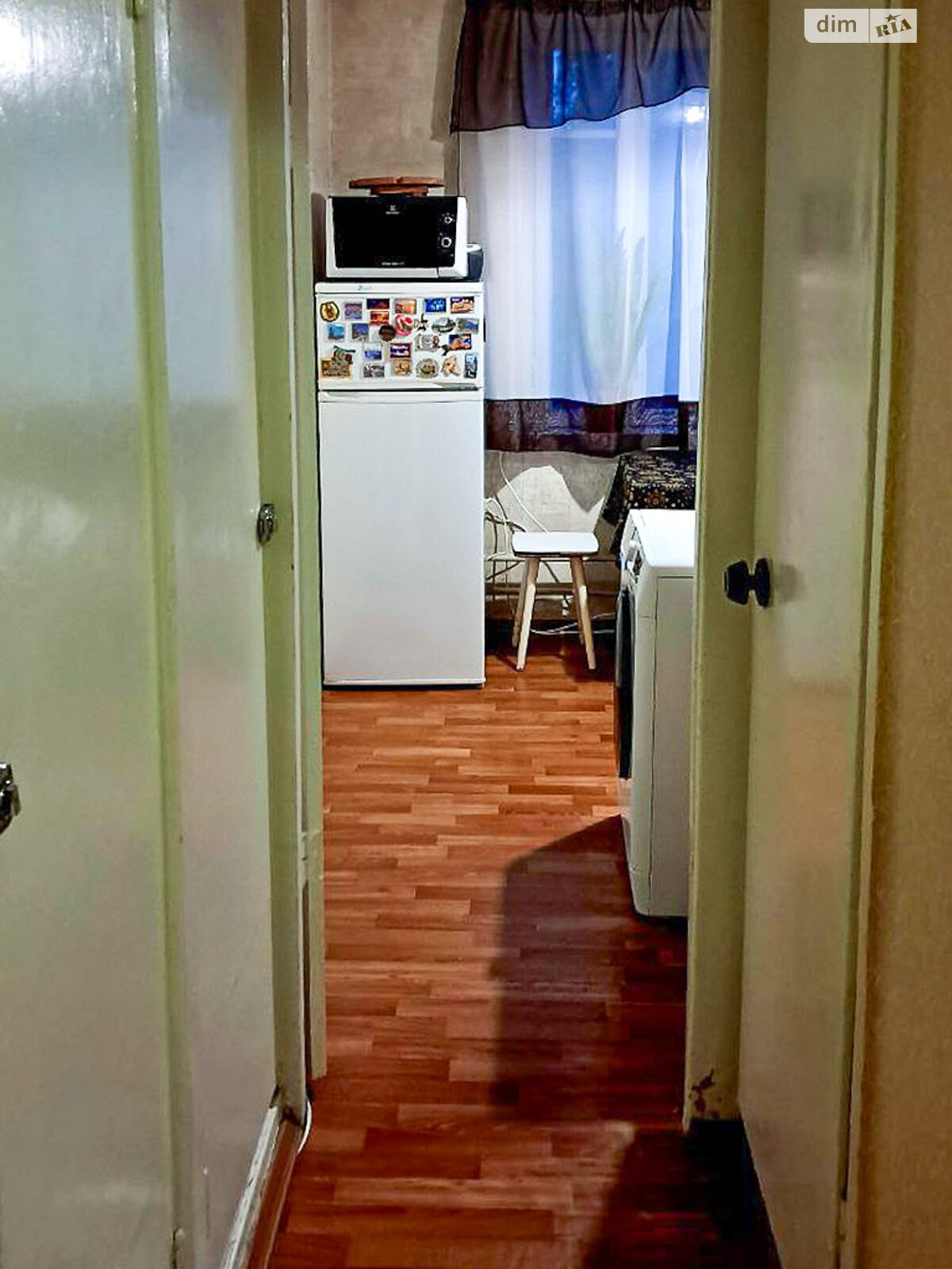 Продаж однокімнатної квартири в Харкові, на вул. Бучми 8А, район Салтівський фото 1 Продаж однокімнатної квартири в Харкові, на вул. Бучми 8А, район Салтівський фото 1