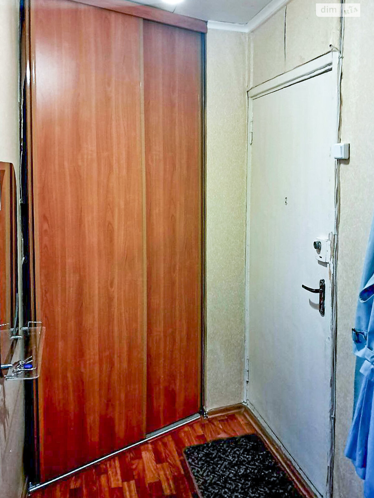 Продаж однокімнатної квартири в Харкові, на вул. Бучми 8А, район Салтівський фото 1 Продаж однокімнатної квартири в Харкові, на вул. Бучми 8А, район Салтівський фото 1