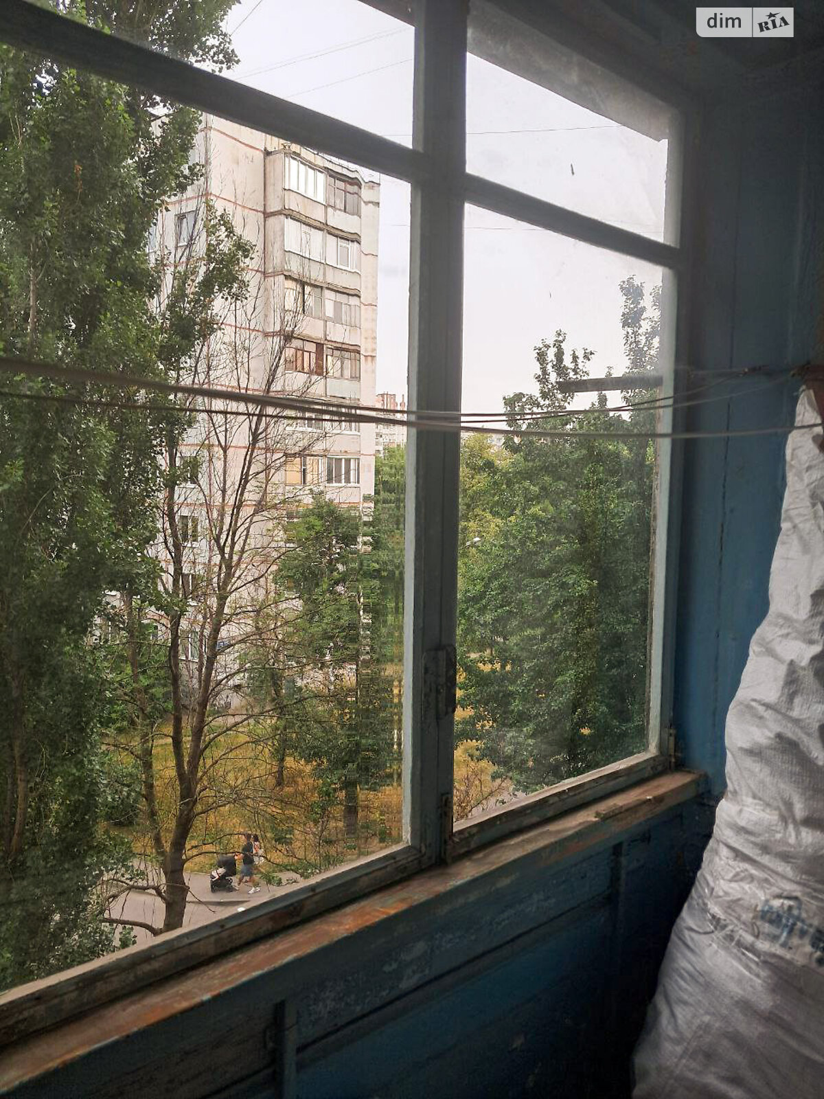 Продаж однокімнатної квартири в Харкові, на вул. Бучми 8А, район Салтівський фото 1 Продаж однокімнатної квартири в Харкові, на вул. Бучми 8А, район Салтівський фото 1