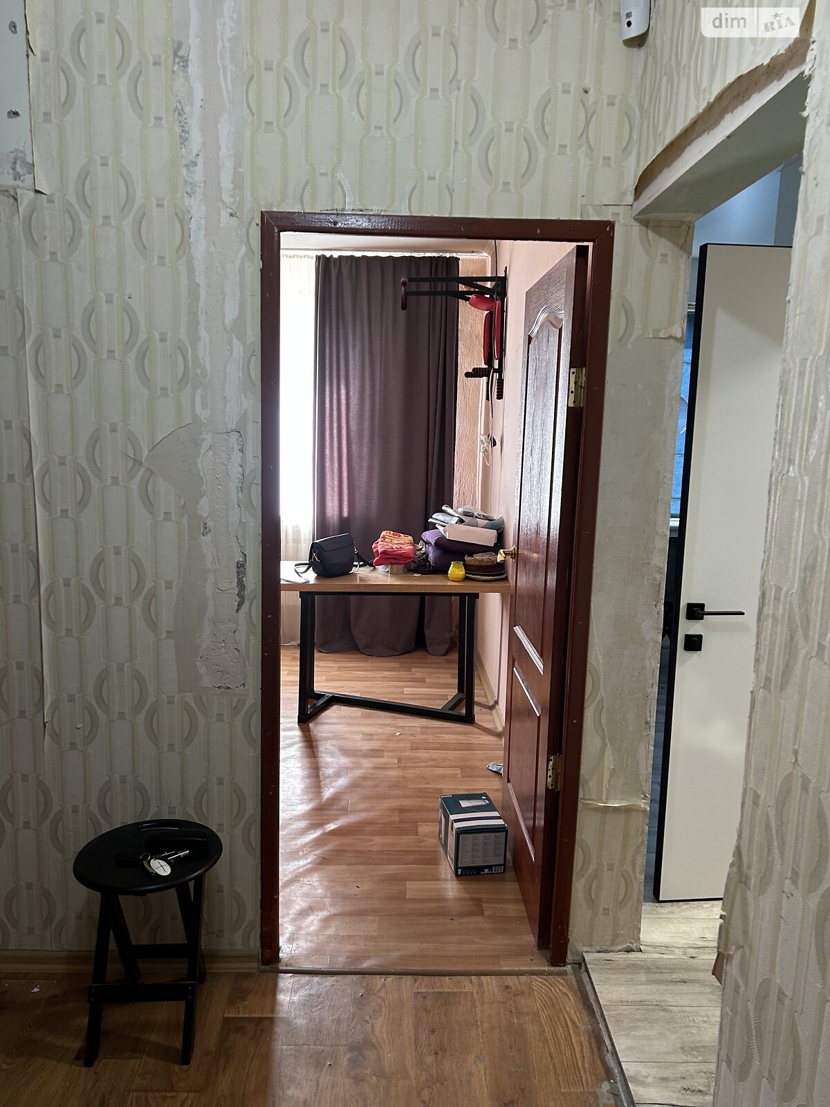 Продажа двухкомнатной квартиры в Харькове, на ул. Бучмы 20, район Салтовский фото 1 Продажа двухкомнатной квартиры в Харькове, на ул. Бучмы 20, район Салтовский фото 1