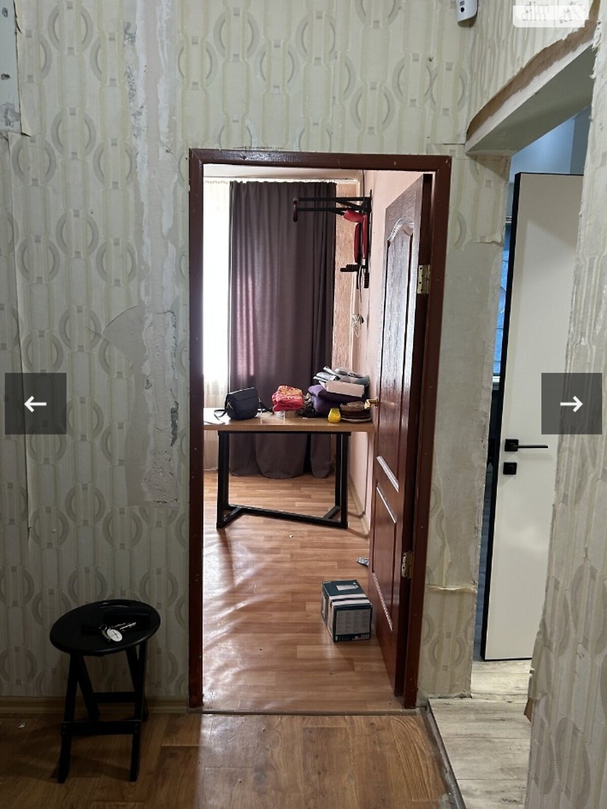 Продаж двокімнатної квартири в Харкові, на вул. Бучми 20, район Салтівський фото 1