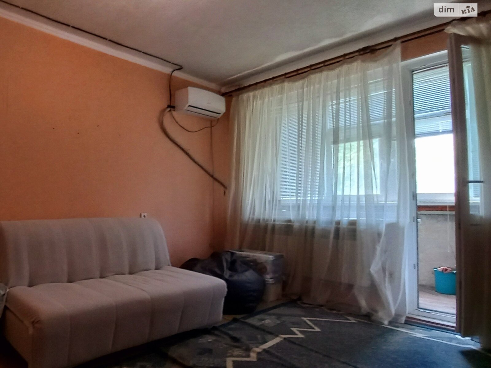 Продаж двокімнатної квартири в Харкові, на вул. Бучми 20, район Салтівський фото 1