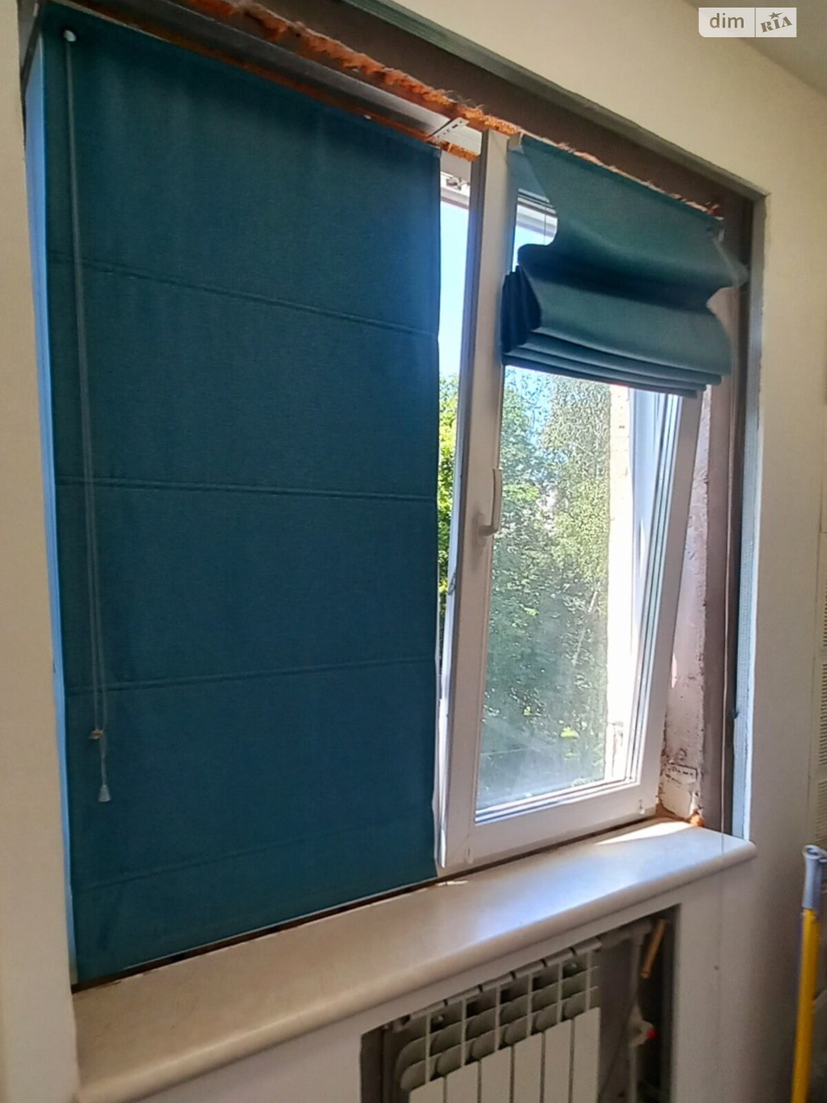 Продаж двокімнатної квартири в Харкові, на вул. Бучми 20, район Салтівський фото 1