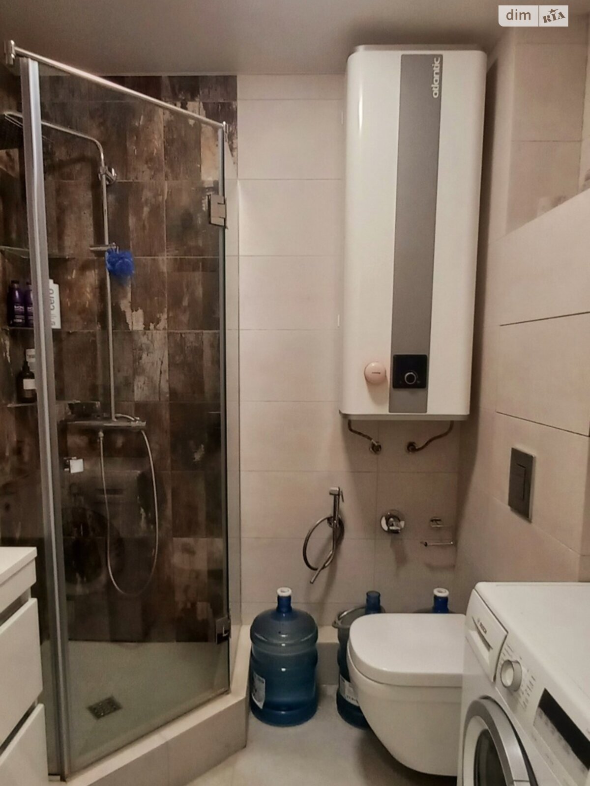 Продаж двокімнатної квартири в Харкові, на вул. Бучми 20, район Салтівський фото 1