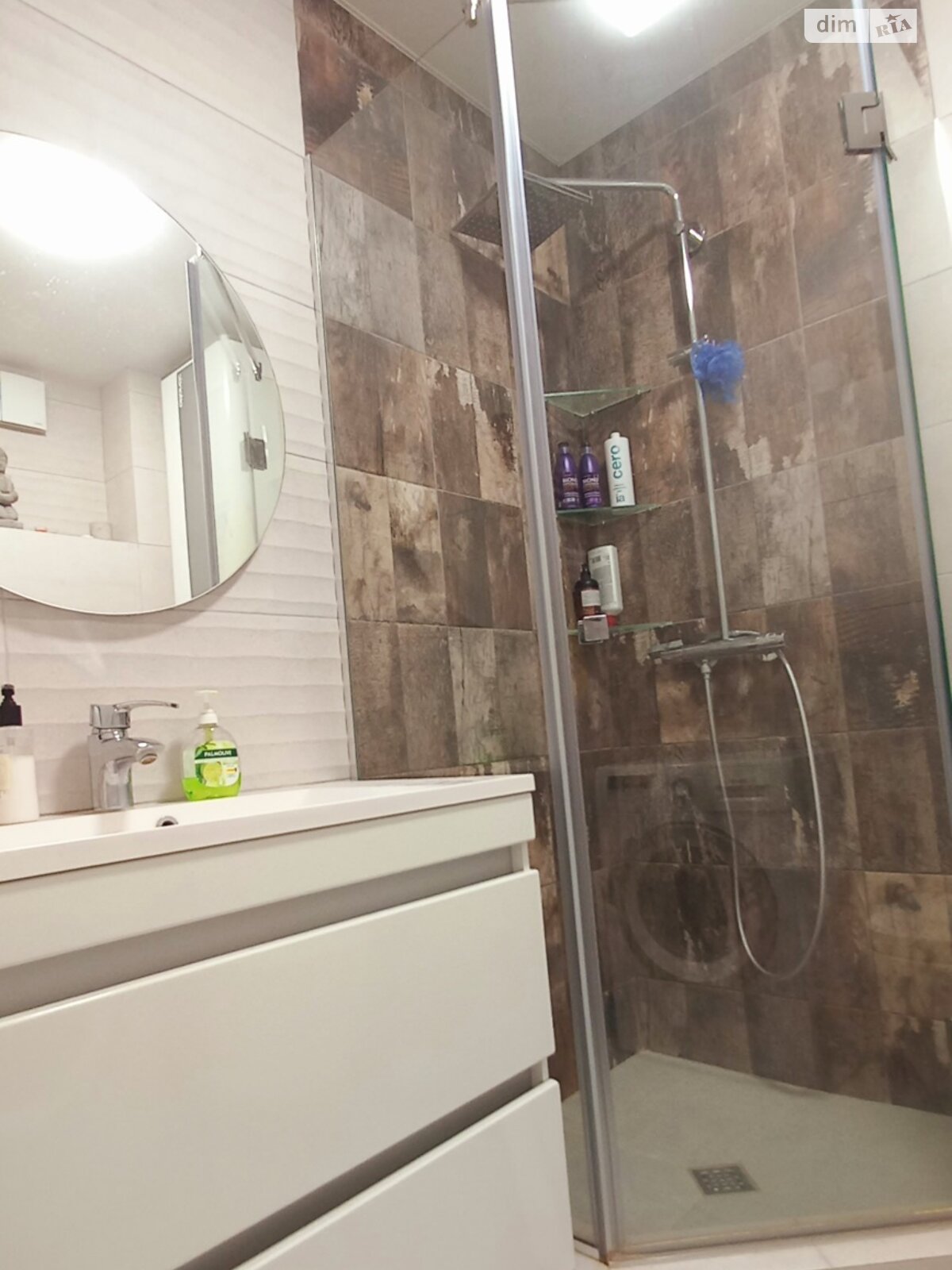 Продаж двокімнатної квартири в Харкові, на вул. Бучми 20, район Салтівський фото 1