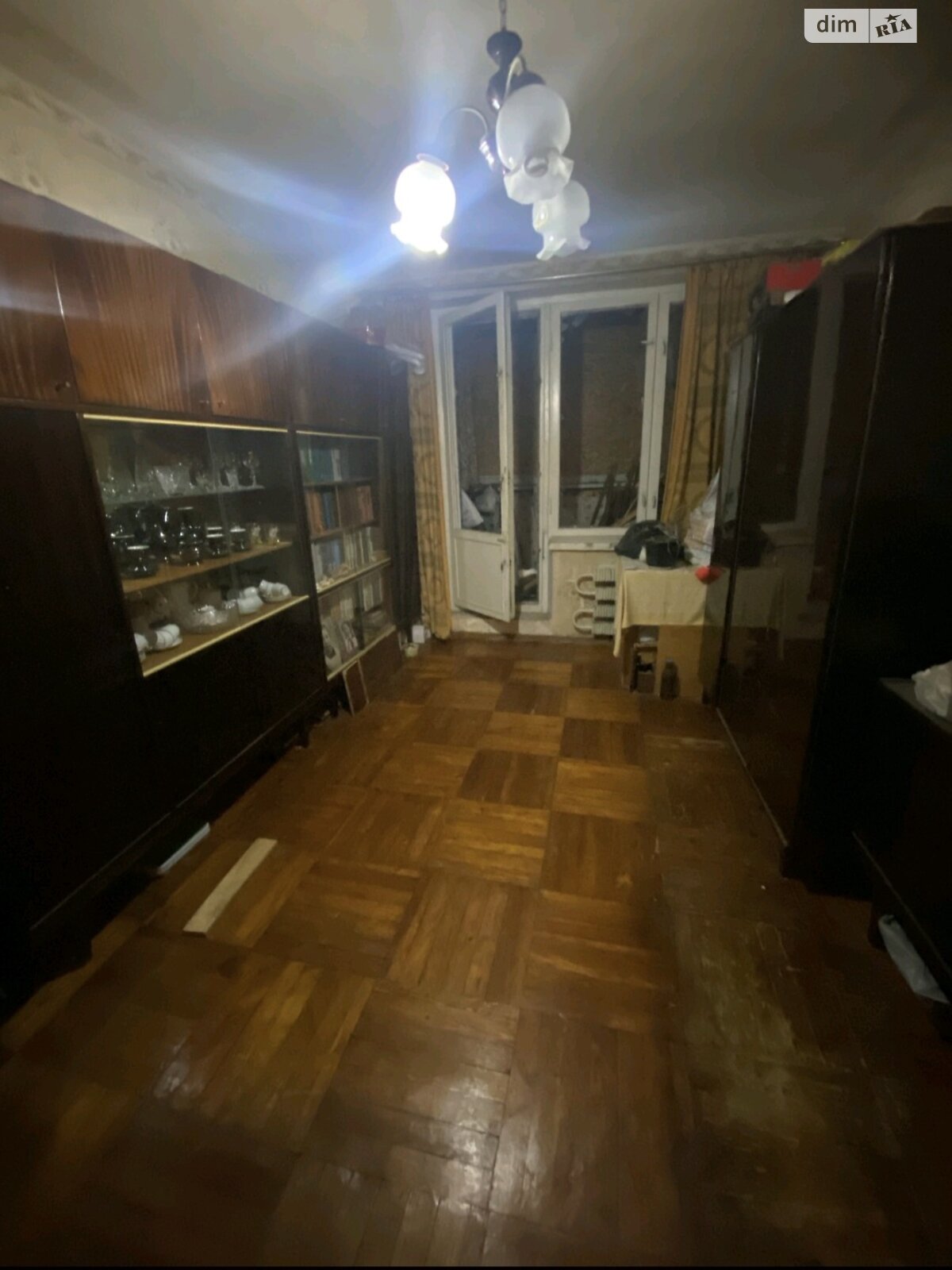 Продажа двухкомнатной квартиры в Харькове, на ул. Бучмы 44, район Салтовский фото 1 Продажа двухкомнатной квартиры в Харькове, на ул. Бучмы 44, район Салтовский фото 1