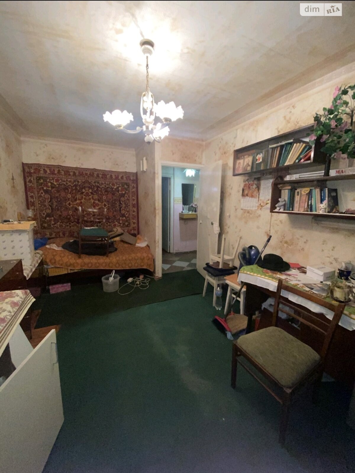 Продажа двухкомнатной квартиры в Харькове, на ул. Бучмы 44, район Салтовский фото 1 Продажа двухкомнатной квартиры в Харькове, на ул. Бучмы 44, район Салтовский фото 1