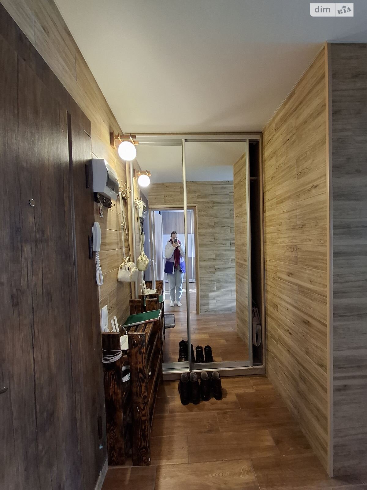 Продажа однокомнатной квартиры в Харькове, на ул. Бучмы 30А, район Салтовский фото 1