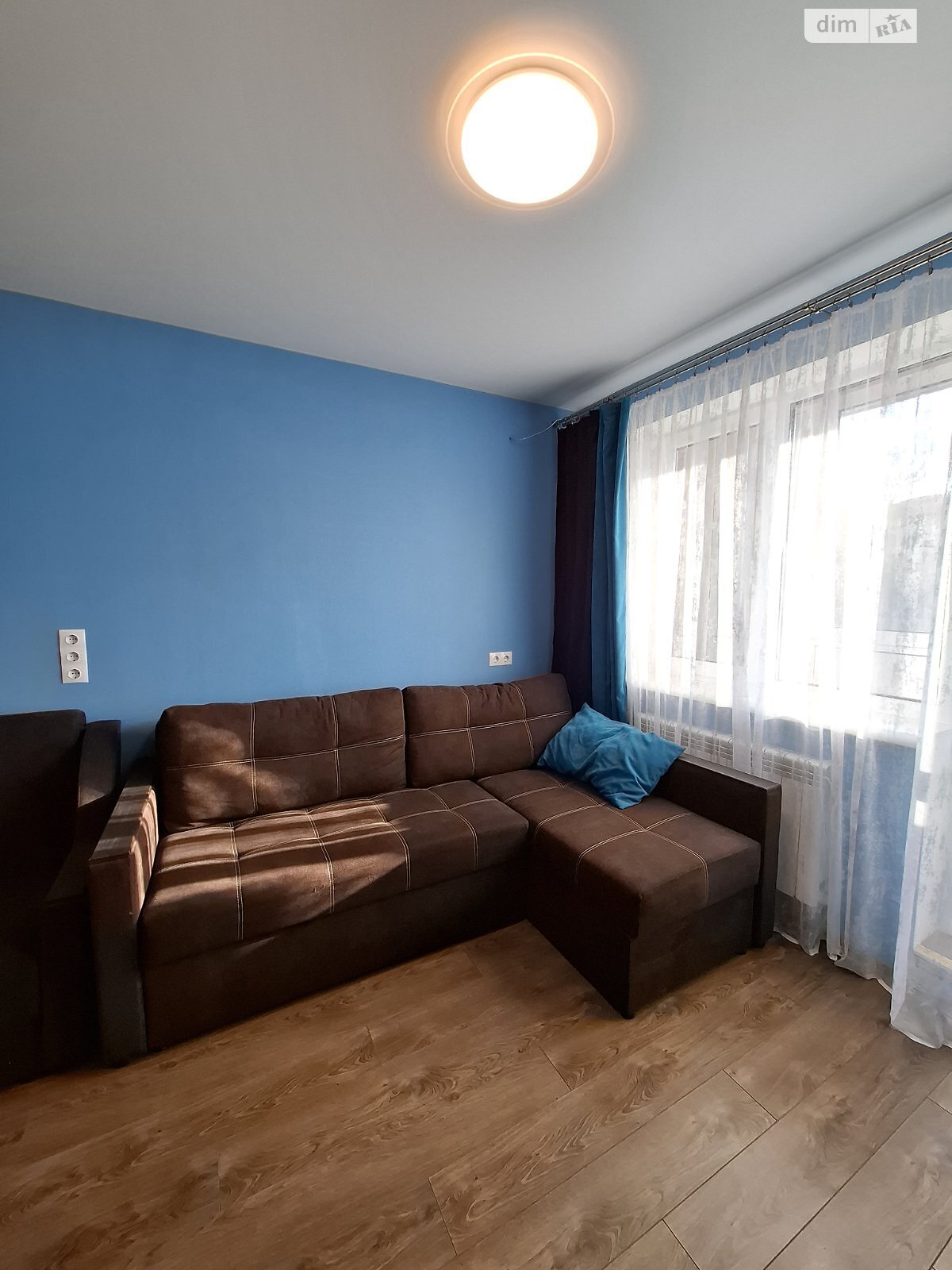 Продажа однокомнатной квартиры в Харькове, на ул. Бучмы 30А, район Салтовский фото 1