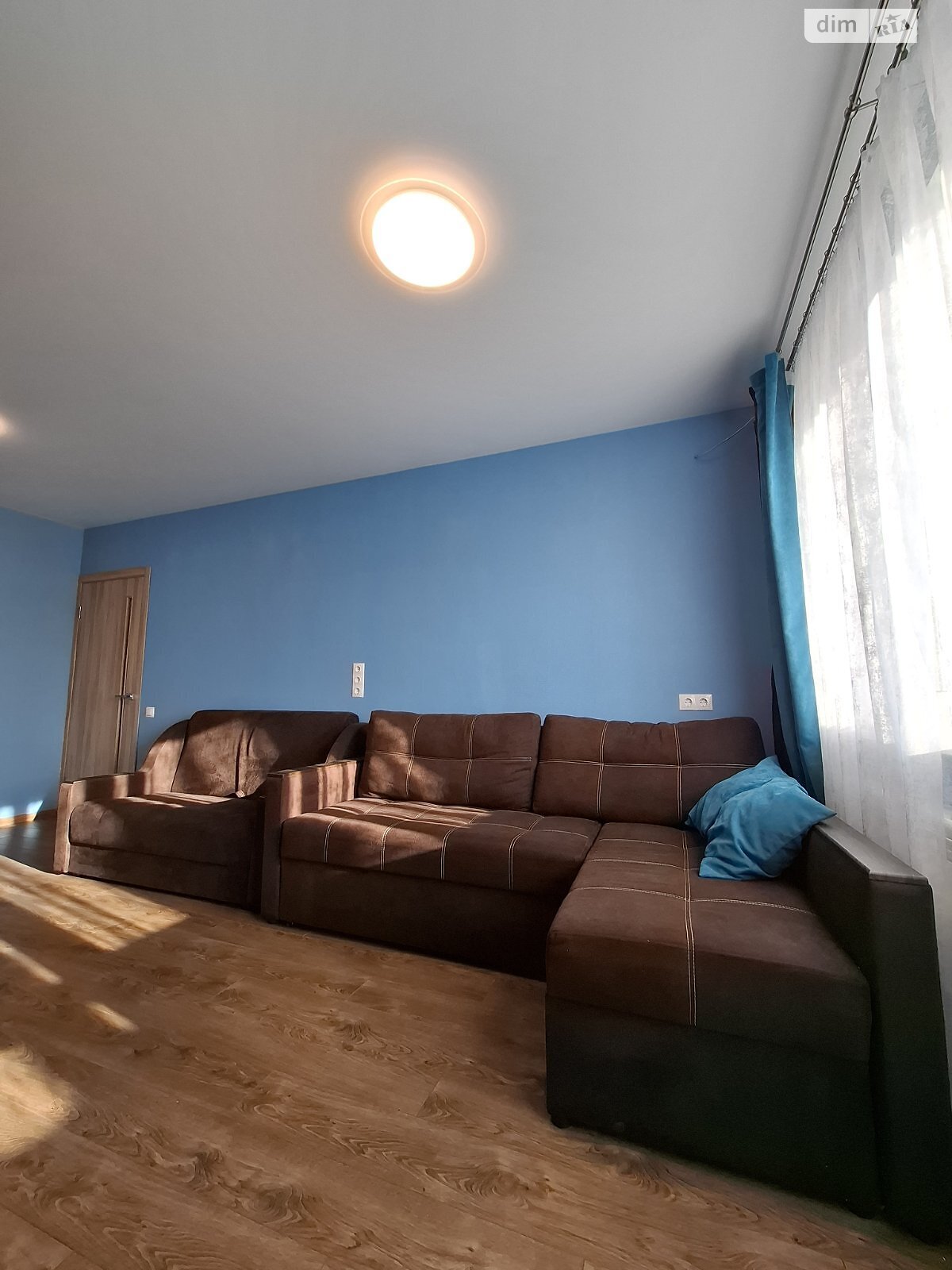 Продажа однокомнатной квартиры в Харькове, на ул. Бучмы 30А, район Салтовский фото 1