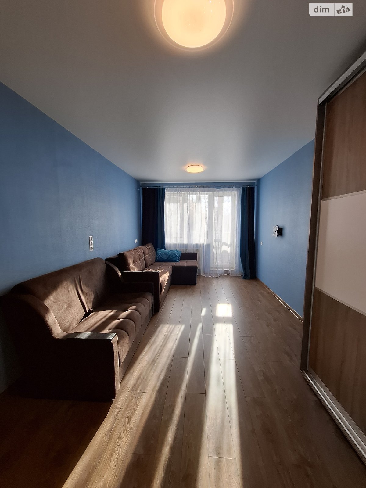 Продажа однокомнатной квартиры в Харькове, на ул. Бучмы 30А, район Салтовский фото 1