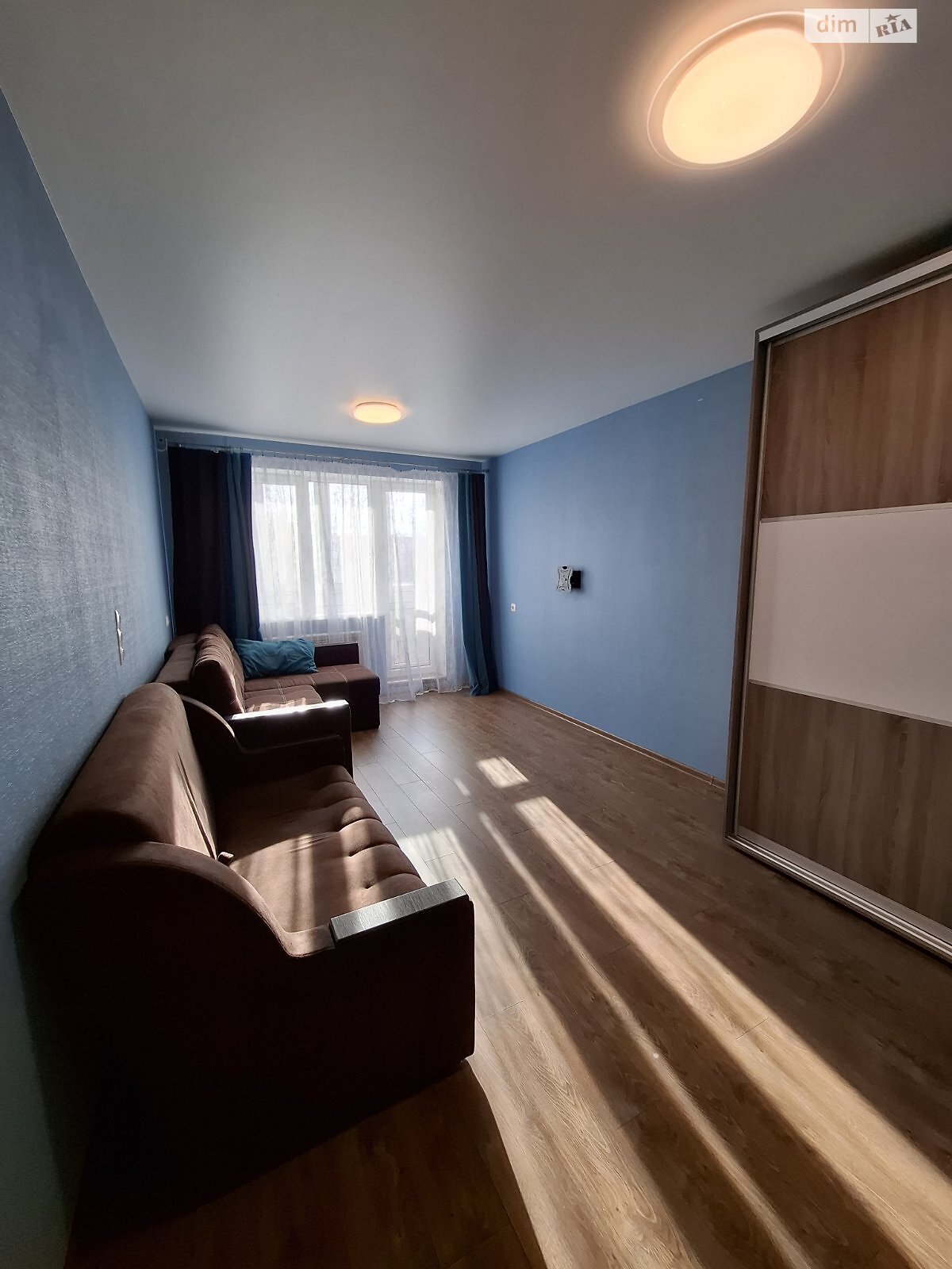 Продажа однокомнатной квартиры в Харькове, на ул. Бучмы 30А, район Салтовский фото 1