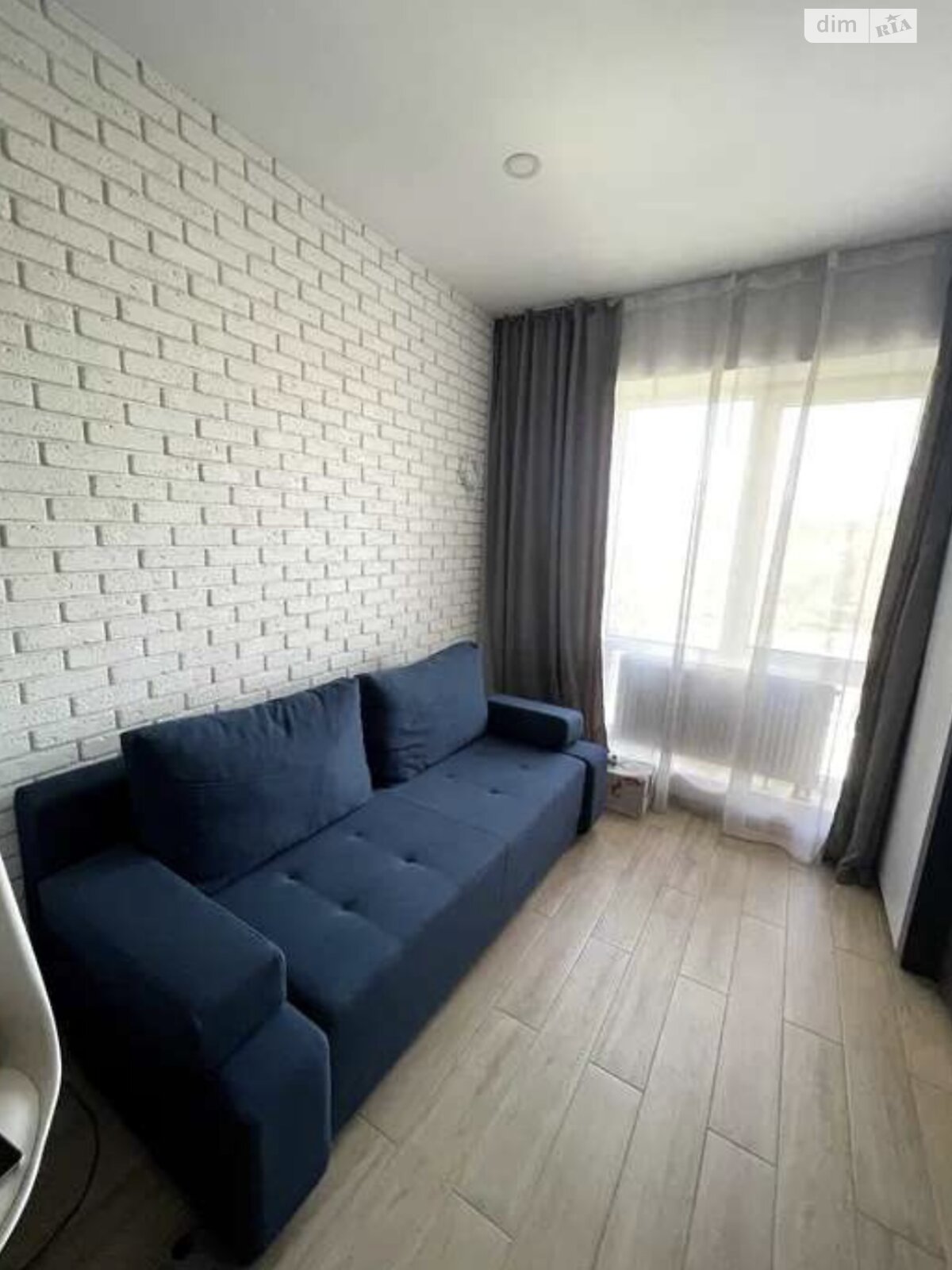 Продажа однокомнатной квартиры в Харькове, на ул. Чигирина Юлия 13, район Салтовский фото 1