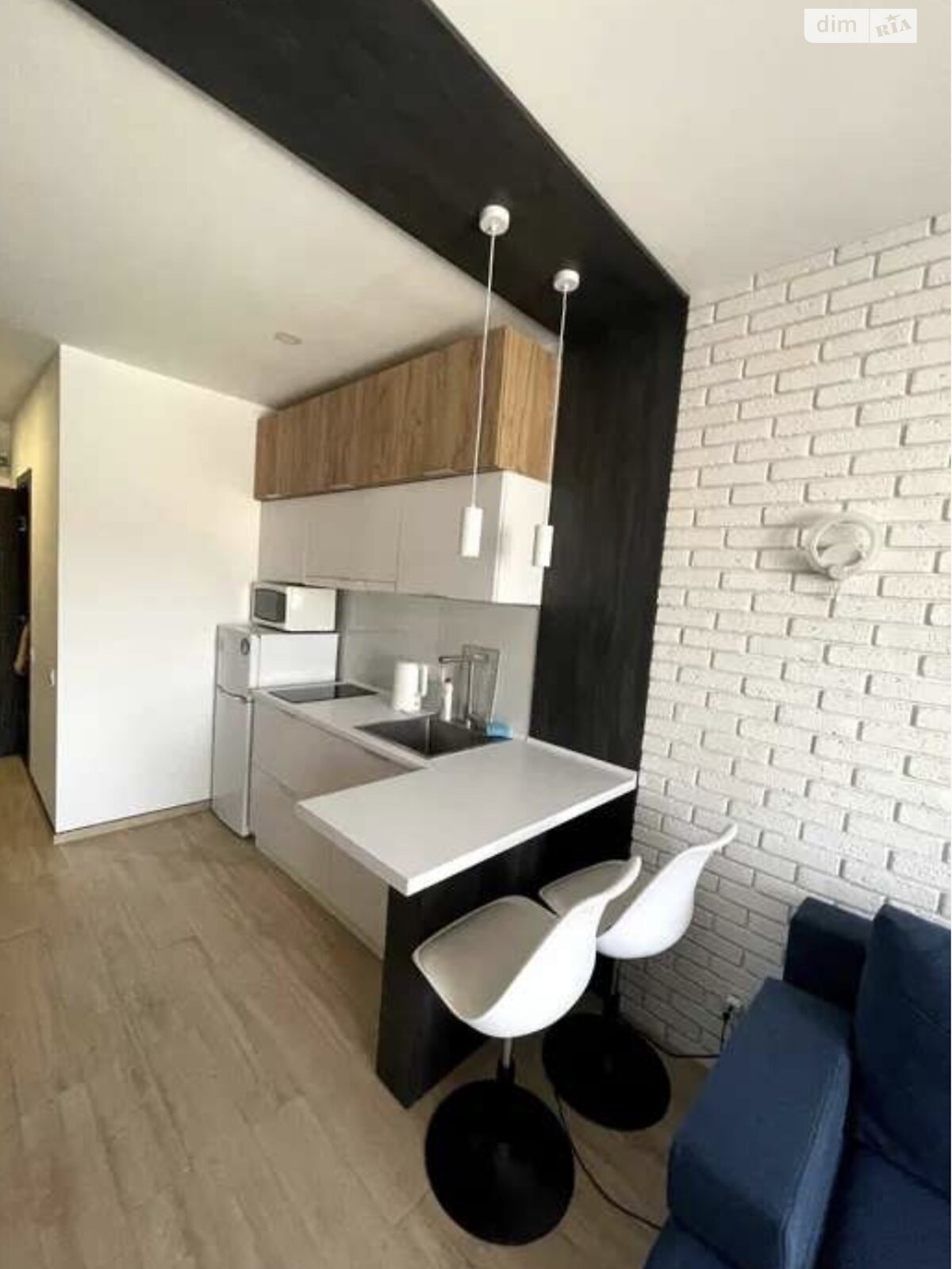 Продажа однокомнатной квартиры в Харькове, на ул. Чигирина Юлия 13, район Салтовский фото 1