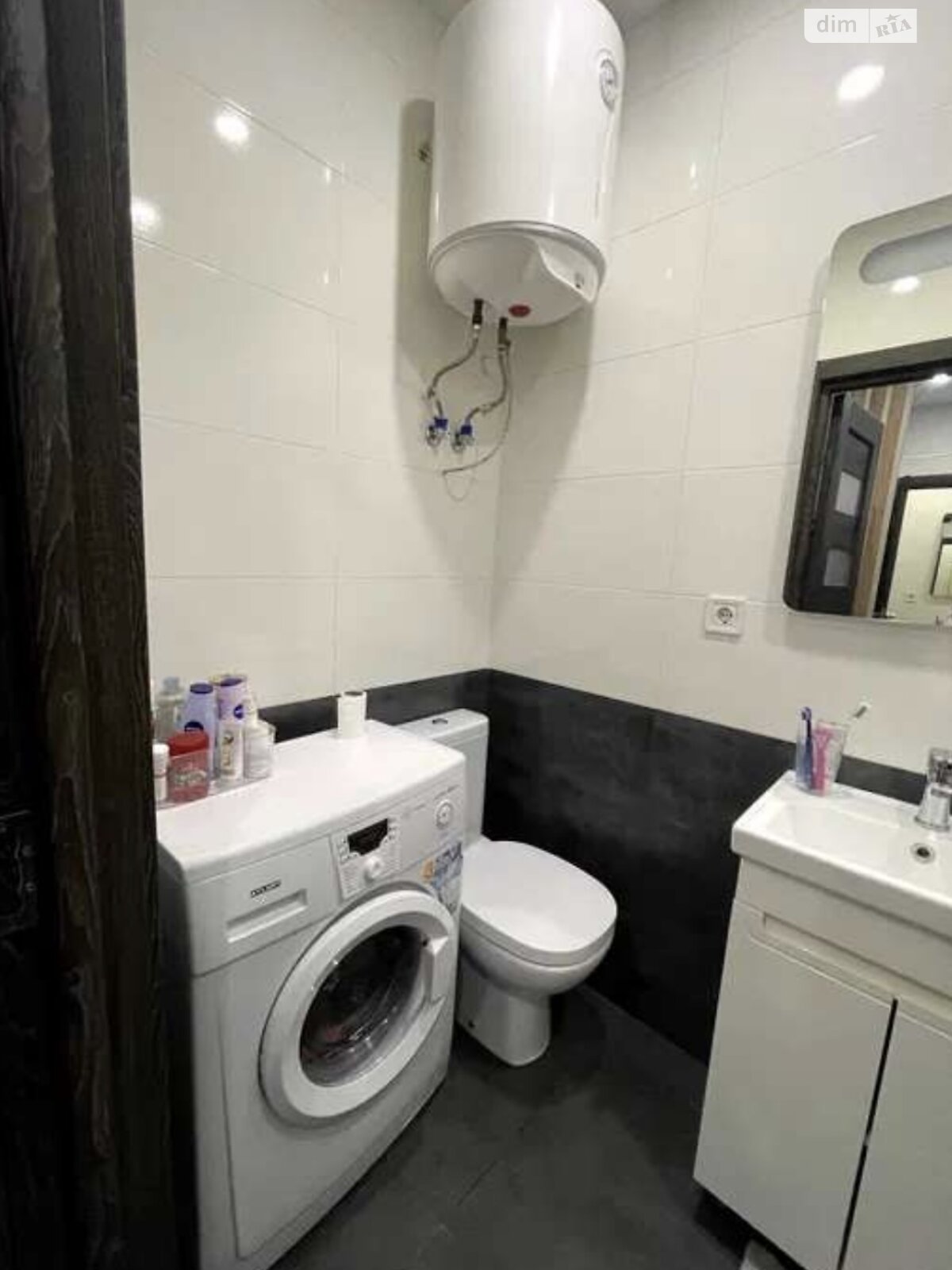 Продажа однокомнатной квартиры в Харькове, на ул. Чигирина Юлия 13, район Салтовский фото 1