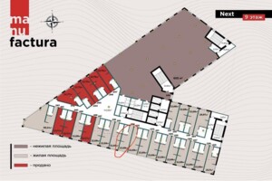 Продаж однокімнатної квартири в Харкові, на вул. Чигирина Юлія, кв. 234, район Салтівський фото 2 Продаж однокімнатної квартири в Харкові, на вул. Чигирина Юлія, кв. 234, район Салтівський фото 2