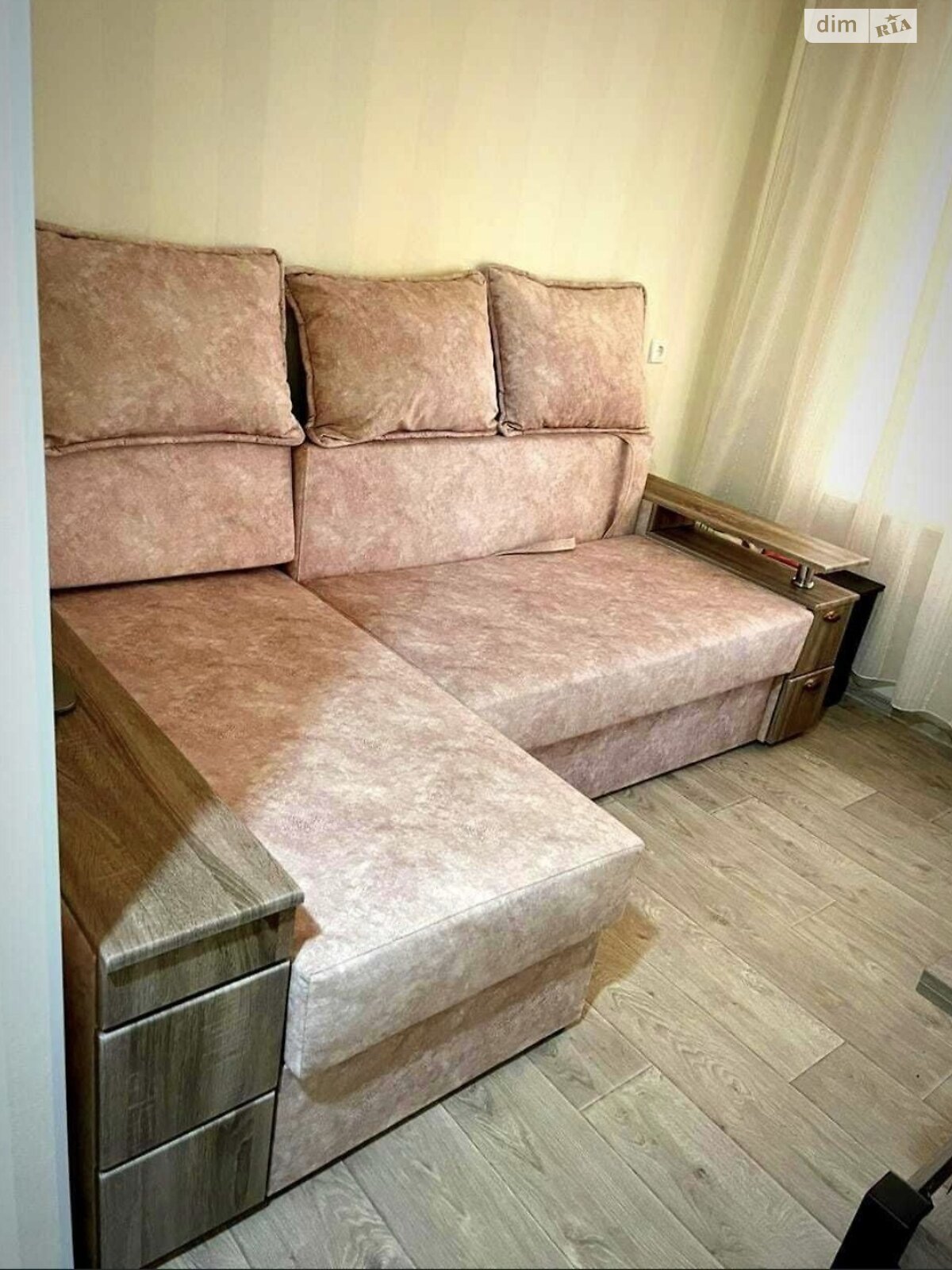 Продажа однокомнатной квартиры в Харькове, на ул. Дидро, район Салтовский фото 1 Продажа однокомнатной квартиры в Харькове, на ул. Дидро, район Салтовский фото 1