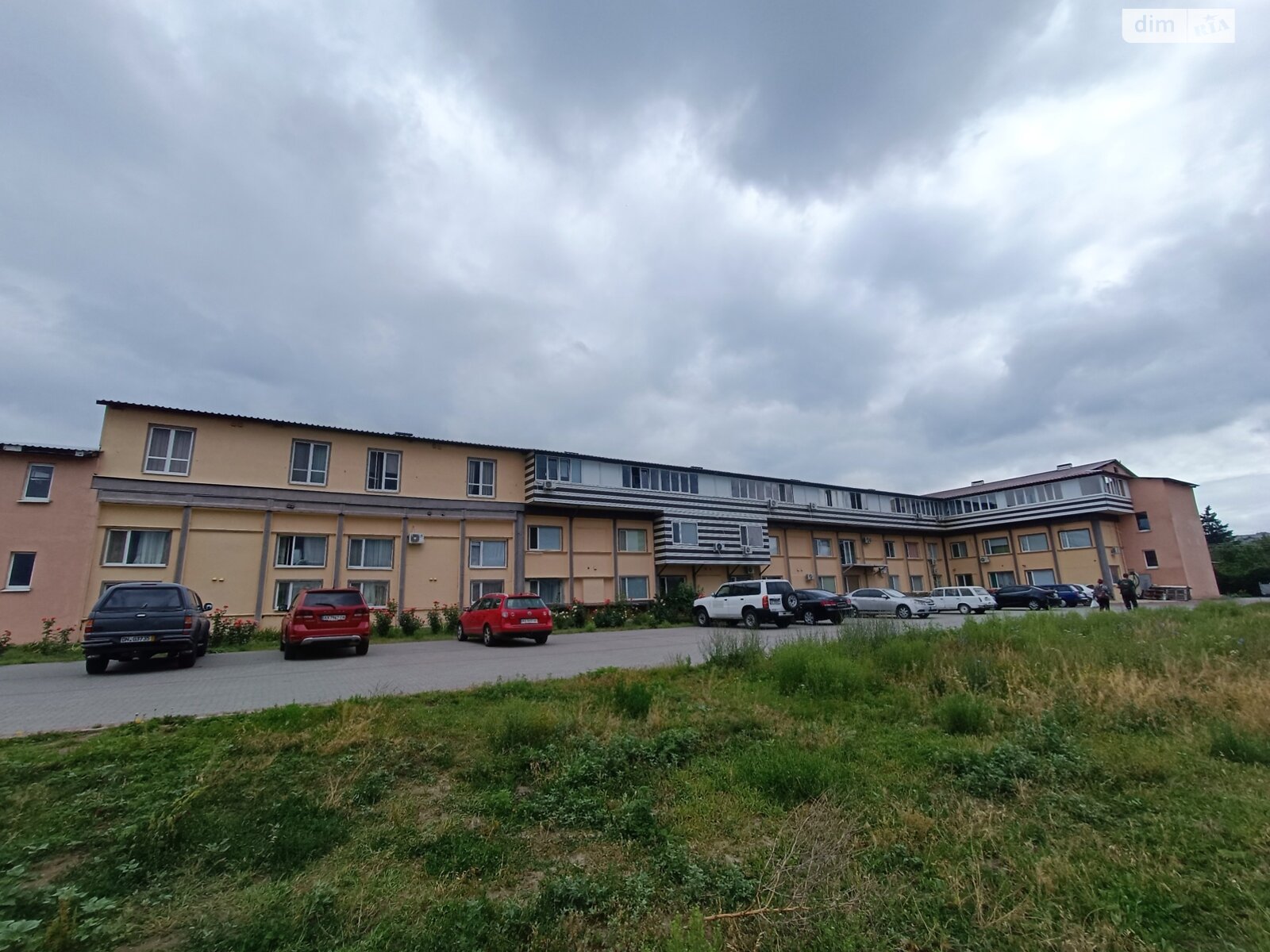 Продажа однокомнатной квартиры в Харькове, на ул. Дидро 30, район Салтовский фото 1 Продажа однокомнатной квартиры в Харькове, на ул. Дидро 30, район Салтовский фото 1