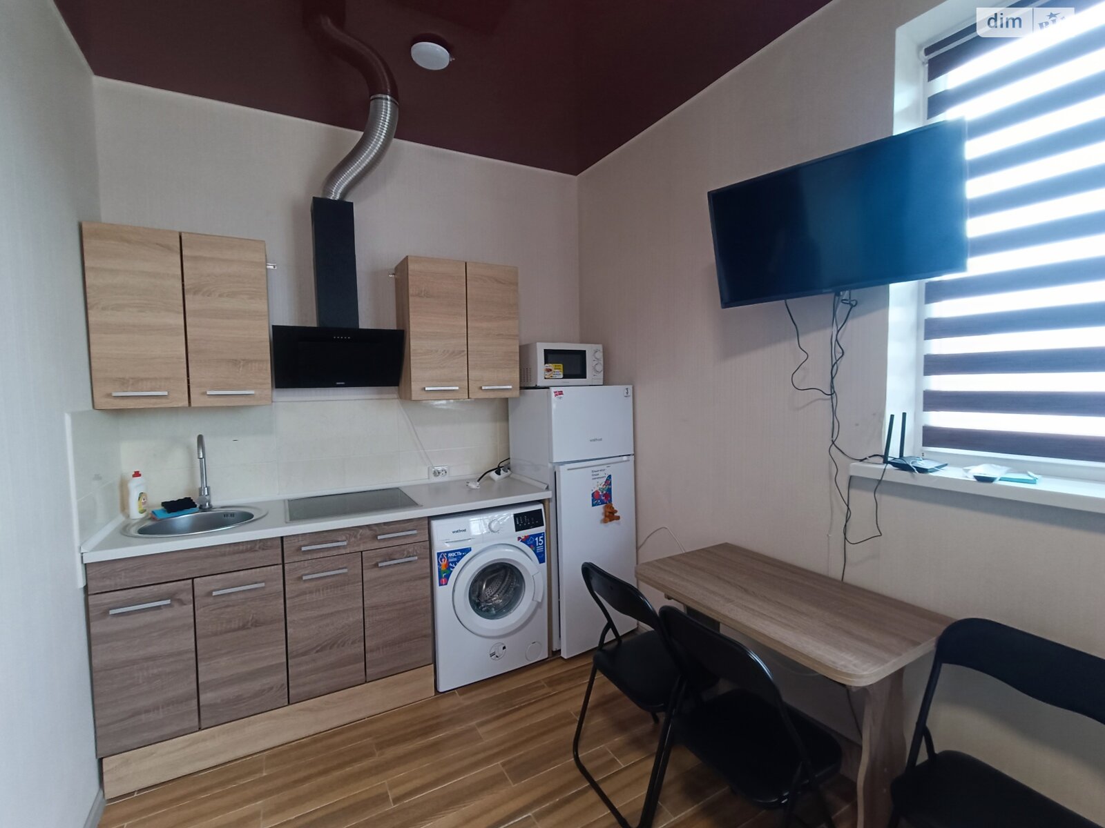 Продажа однокомнатной квартиры в Харькове, на ул. Дидро 30, район Салтовский фото 1 Продажа однокомнатной квартиры в Харькове, на ул. Дидро 30, район Салтовский фото 1
