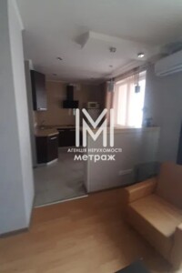 Продаж однокімнатної квартири в Харкові, на вул. Драгоманова 4, район Салтівський фото 2