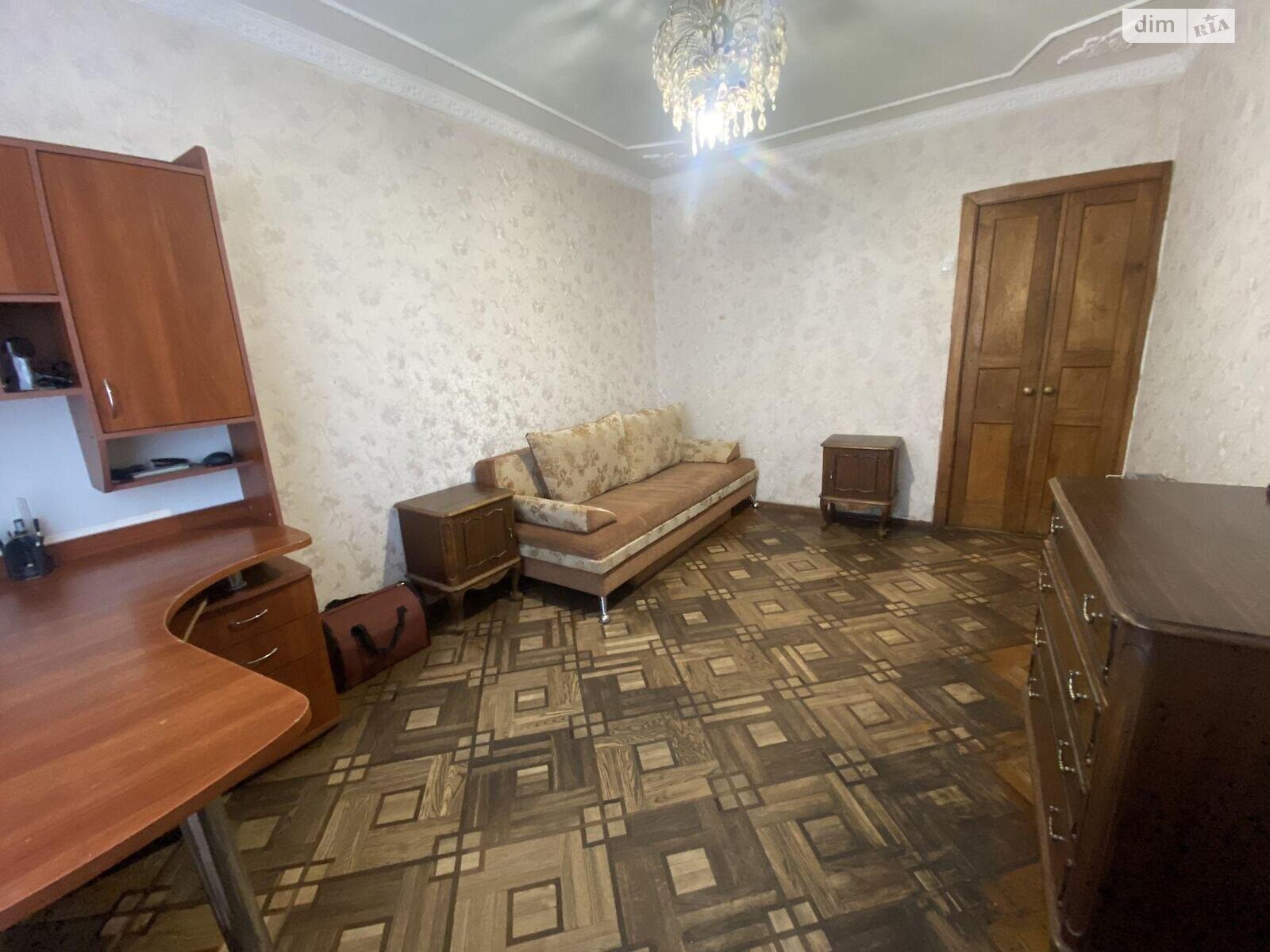 Продаж трикімнатної квартири в Харкові, на в'їзд Фесенківський 7, район Салтівський фото 1